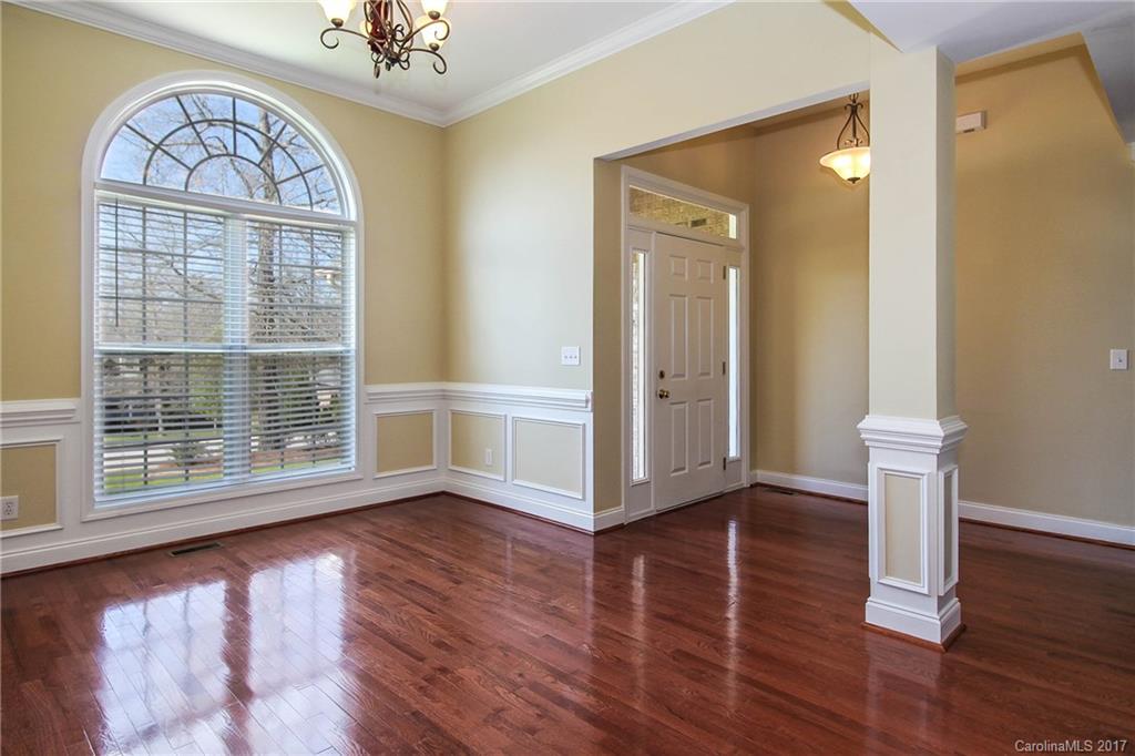 Colton Ridge - Residential