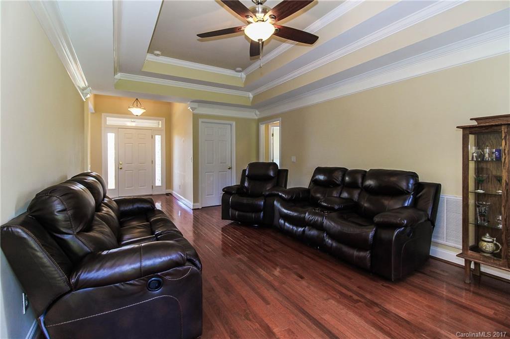 Colton Ridge - Residential