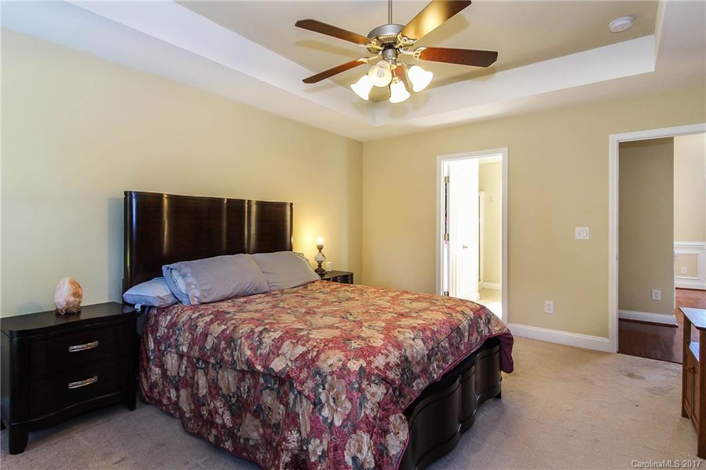 Colton Ridge - Residential