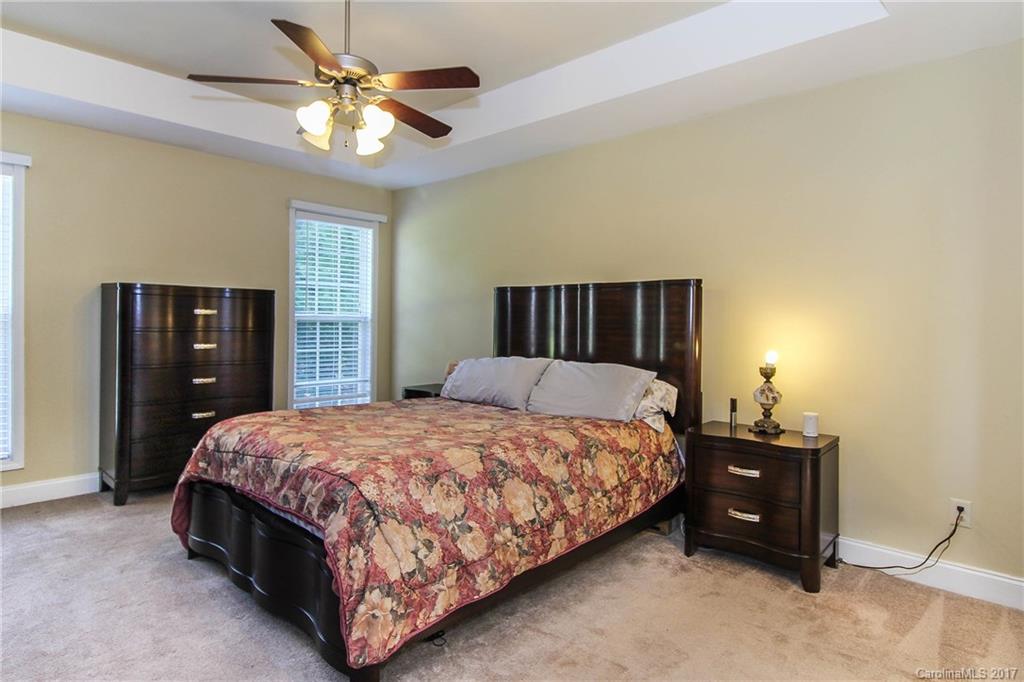 Colton Ridge - Residential