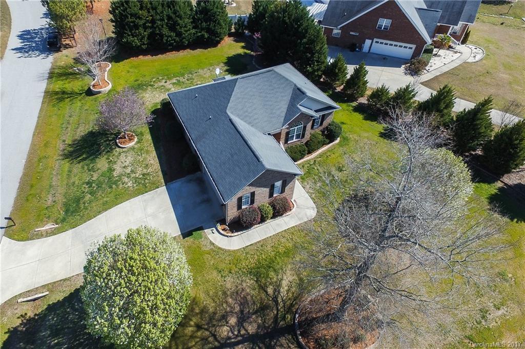 Colton Ridge - Residential