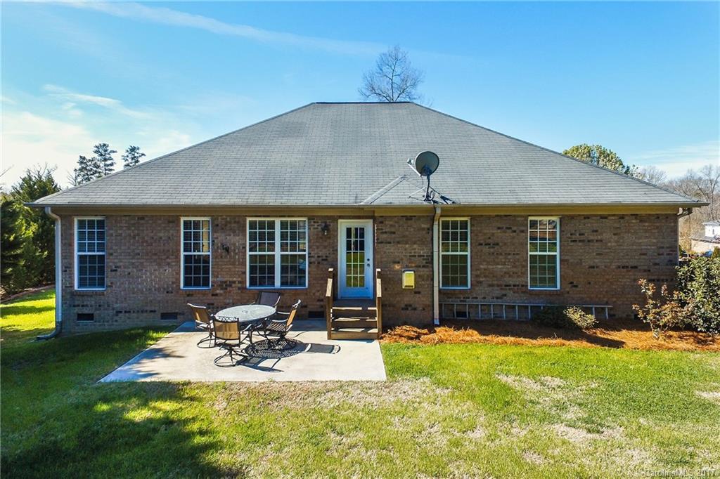 Colton Ridge - Residential