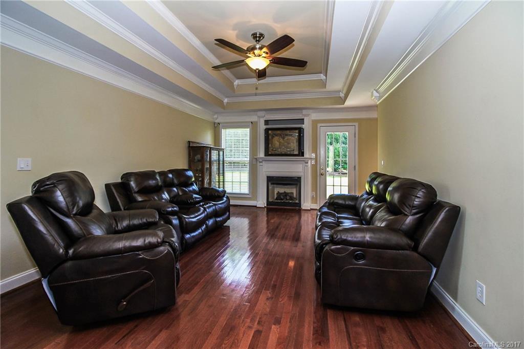 Colton Ridge - Residential