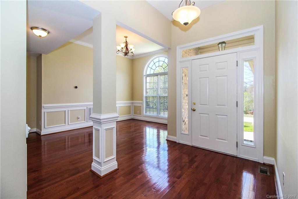 Colton Ridge - Residential