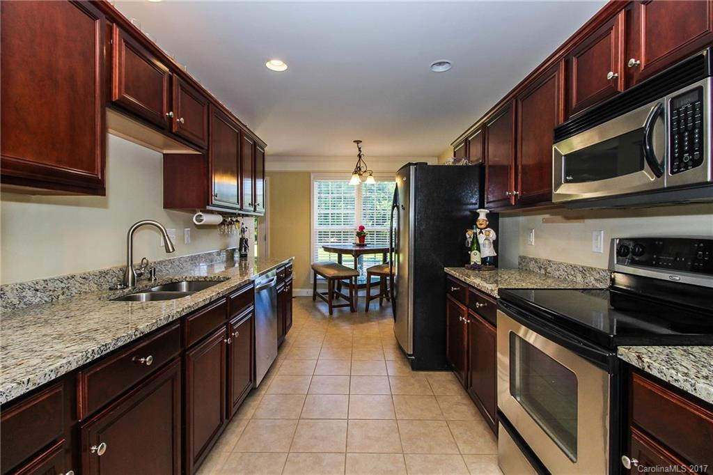 Colton Ridge - Residential