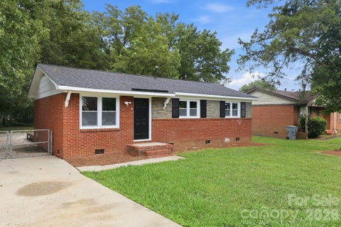 Photo of 9430 Trinity Road, Charlotte, NC 28216 (MLS # 4402794)