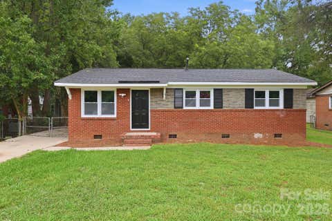 Photo of 9430 Trinity Road, Charlotte, NC 28216 (MLS # 4402794)