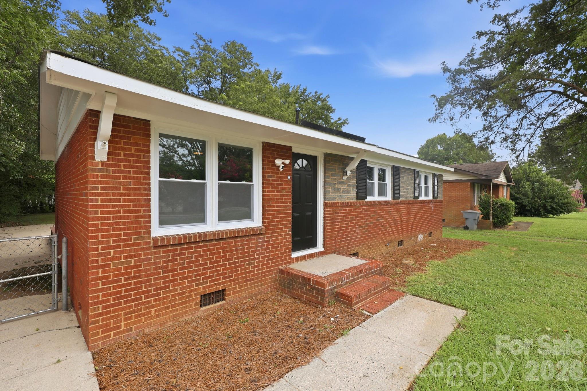 9430 Trinity Road