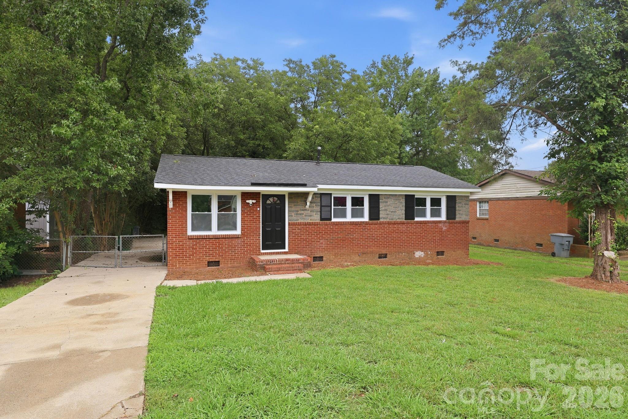 9430 Trinity Road