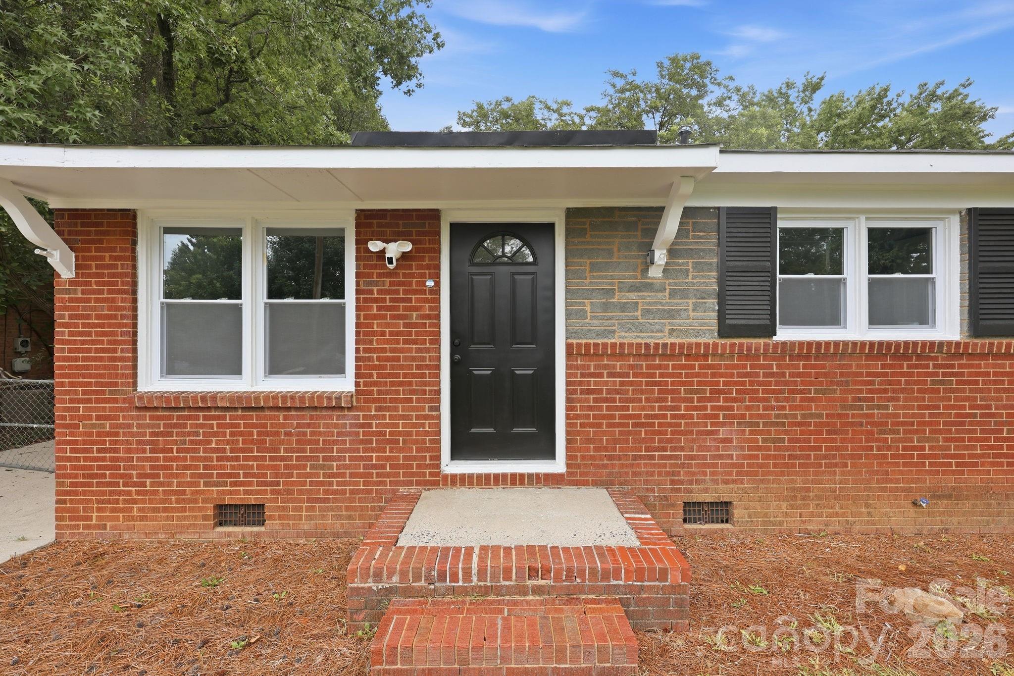 9430 Trinity Road