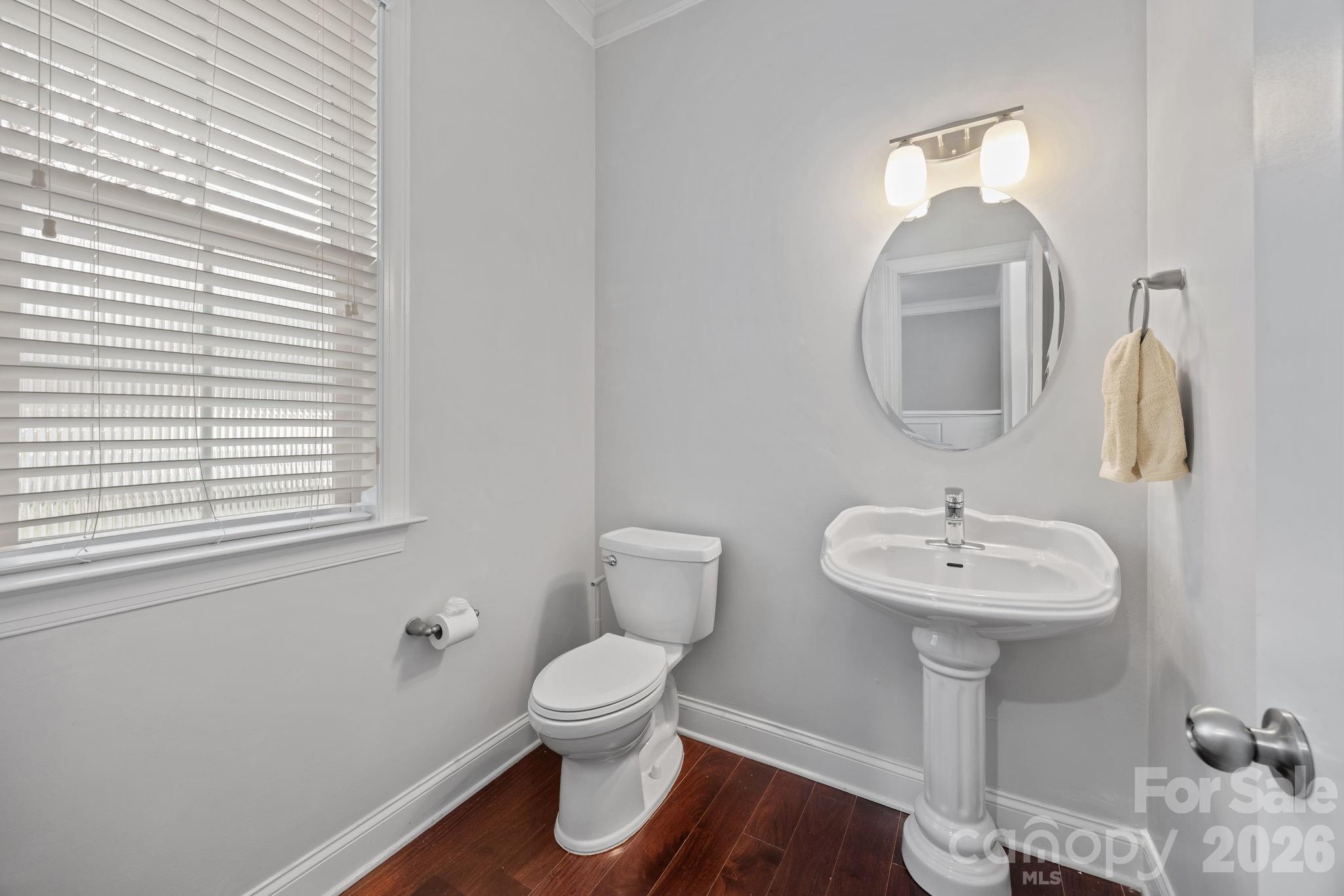 Steel Gardens - Residential