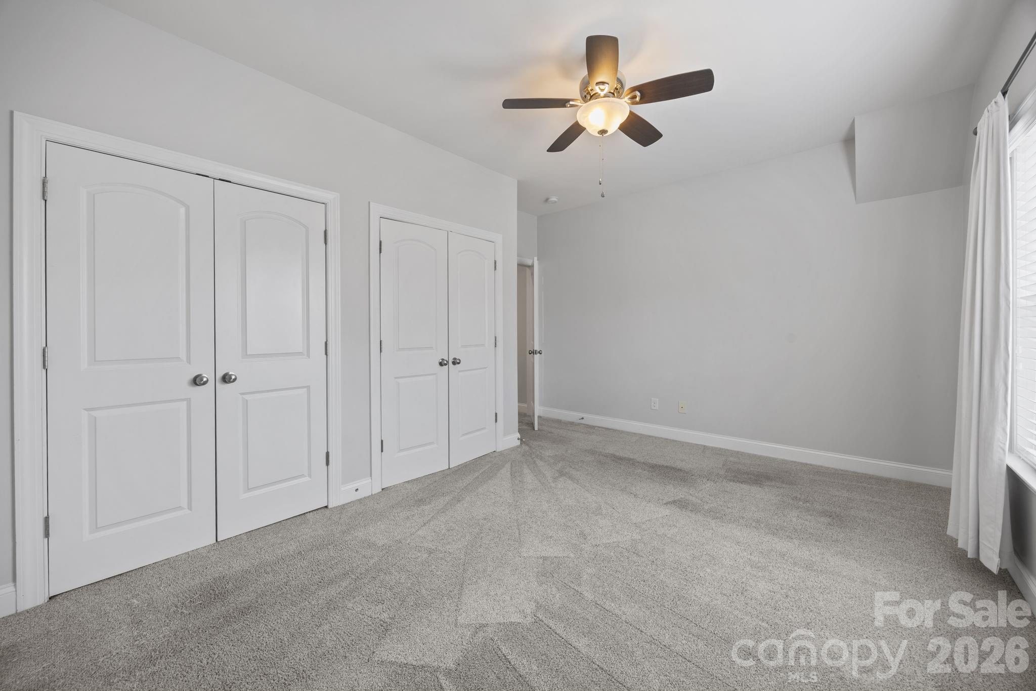 Steel Gardens - Residential