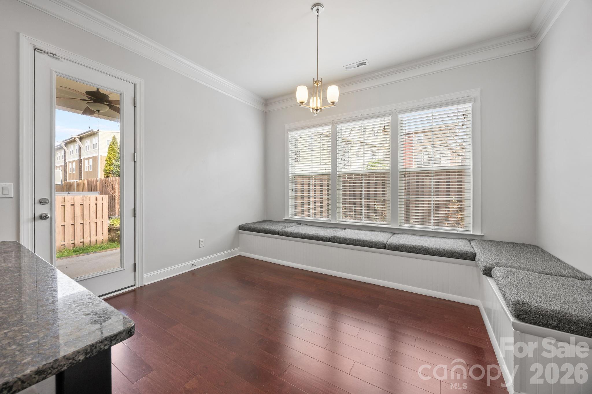 Steel Gardens - Residential