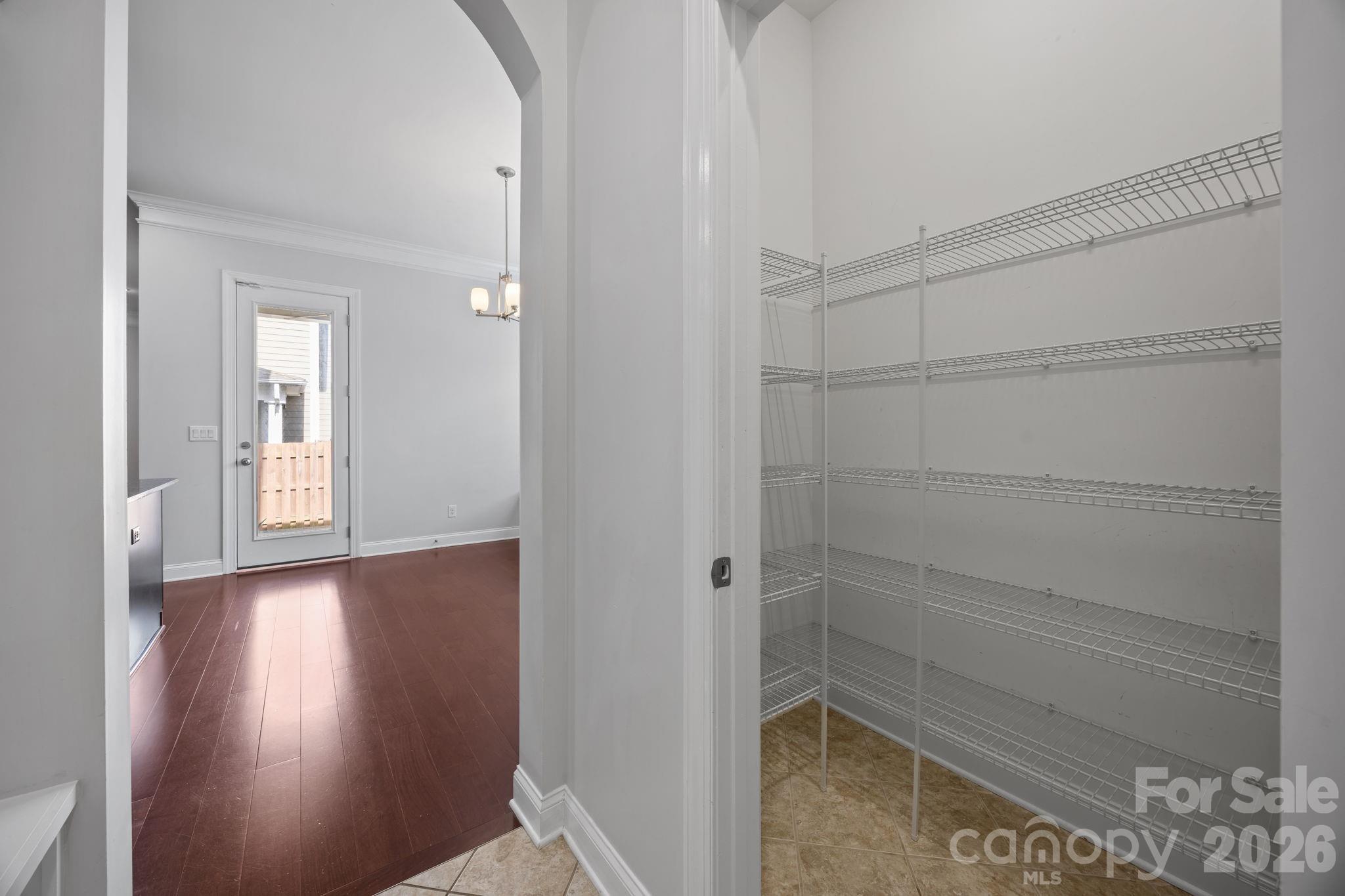 Steel Gardens - Residential