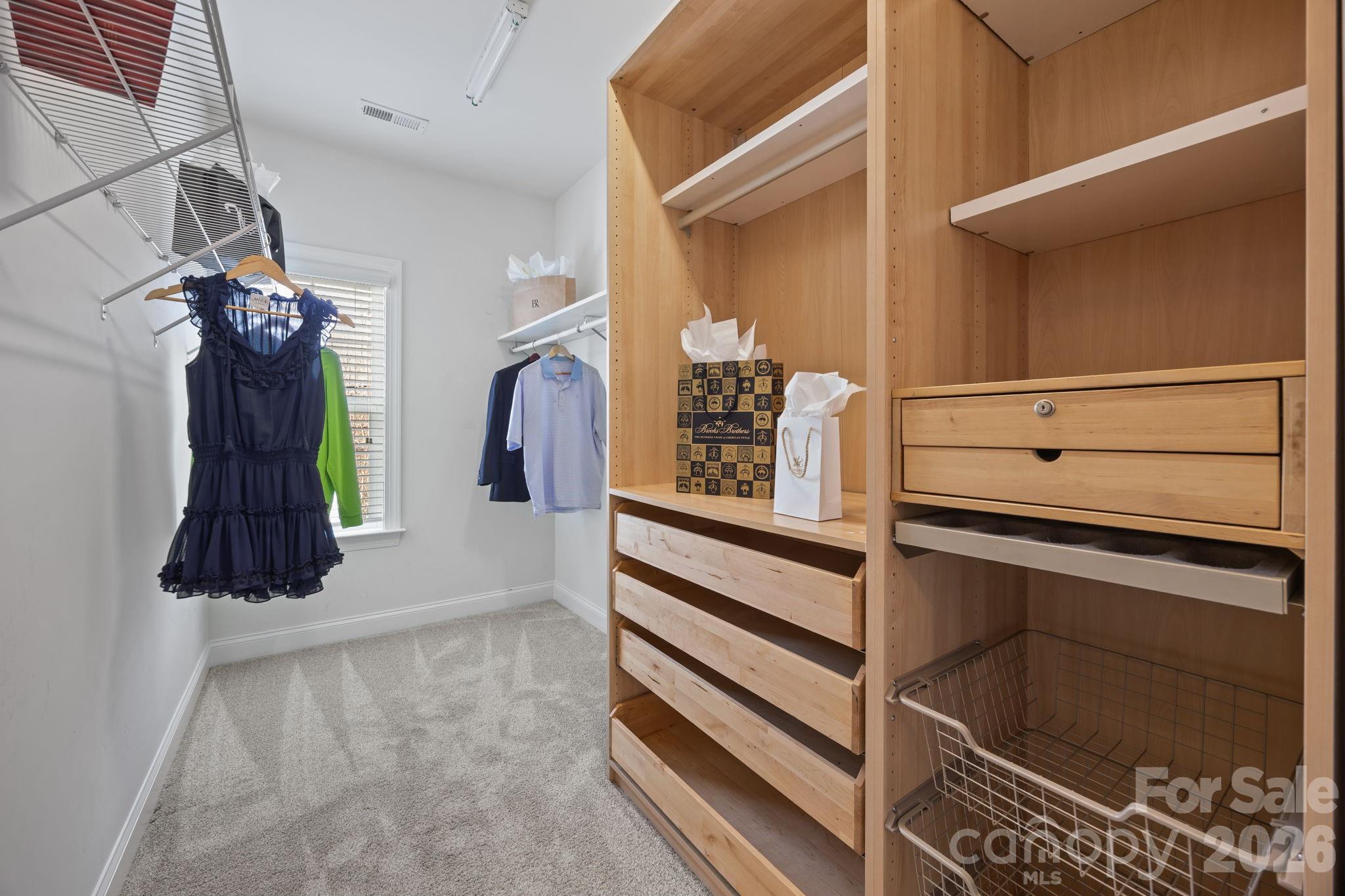 Steel Gardens - Residential