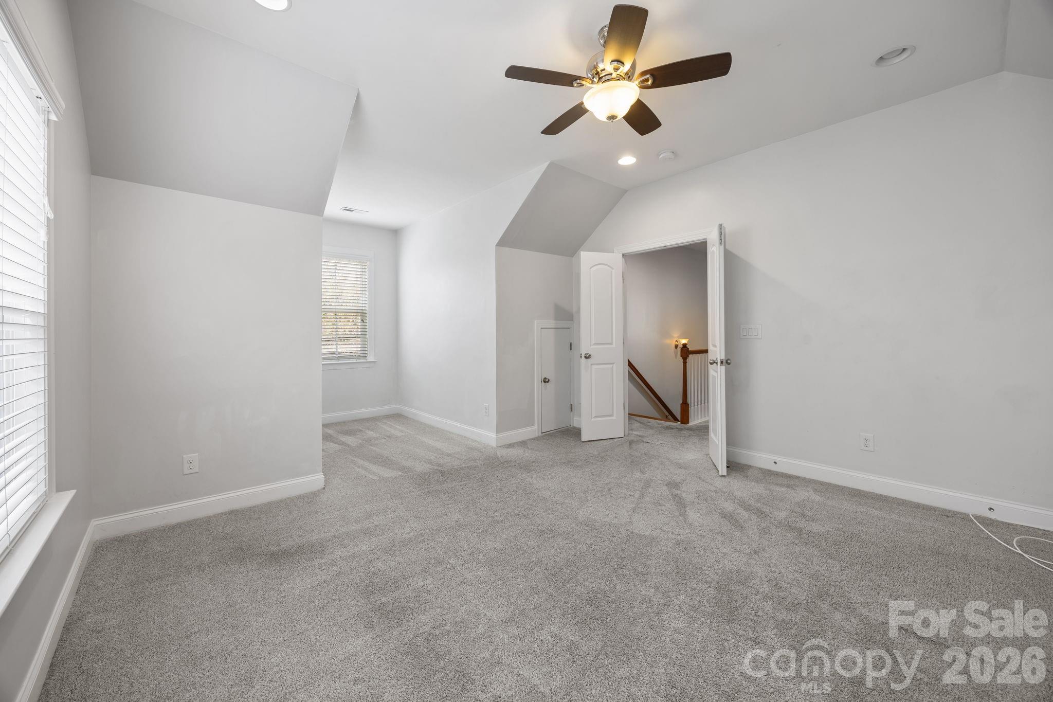 Steel Gardens - Residential