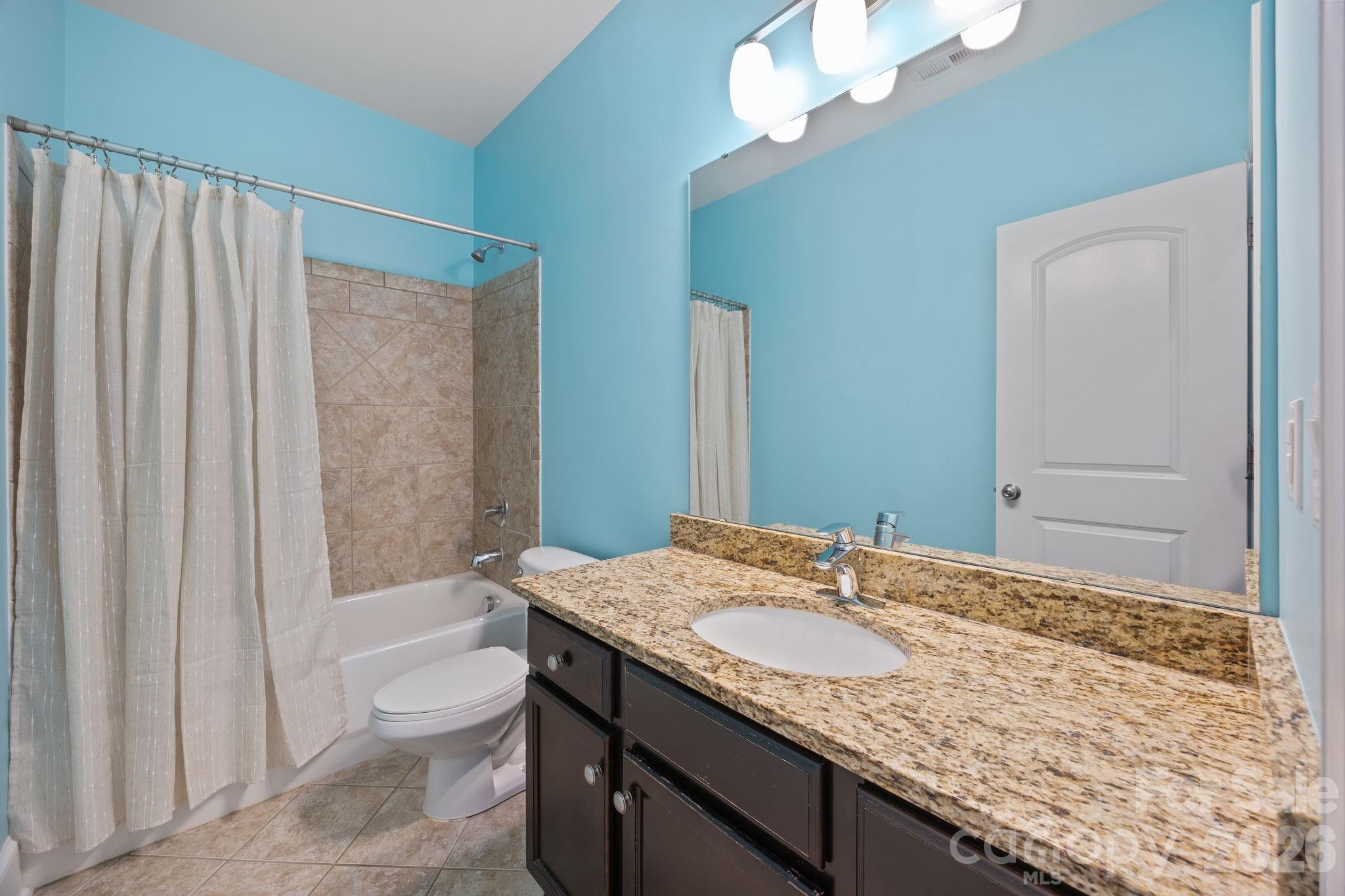 Steel Gardens - Residential