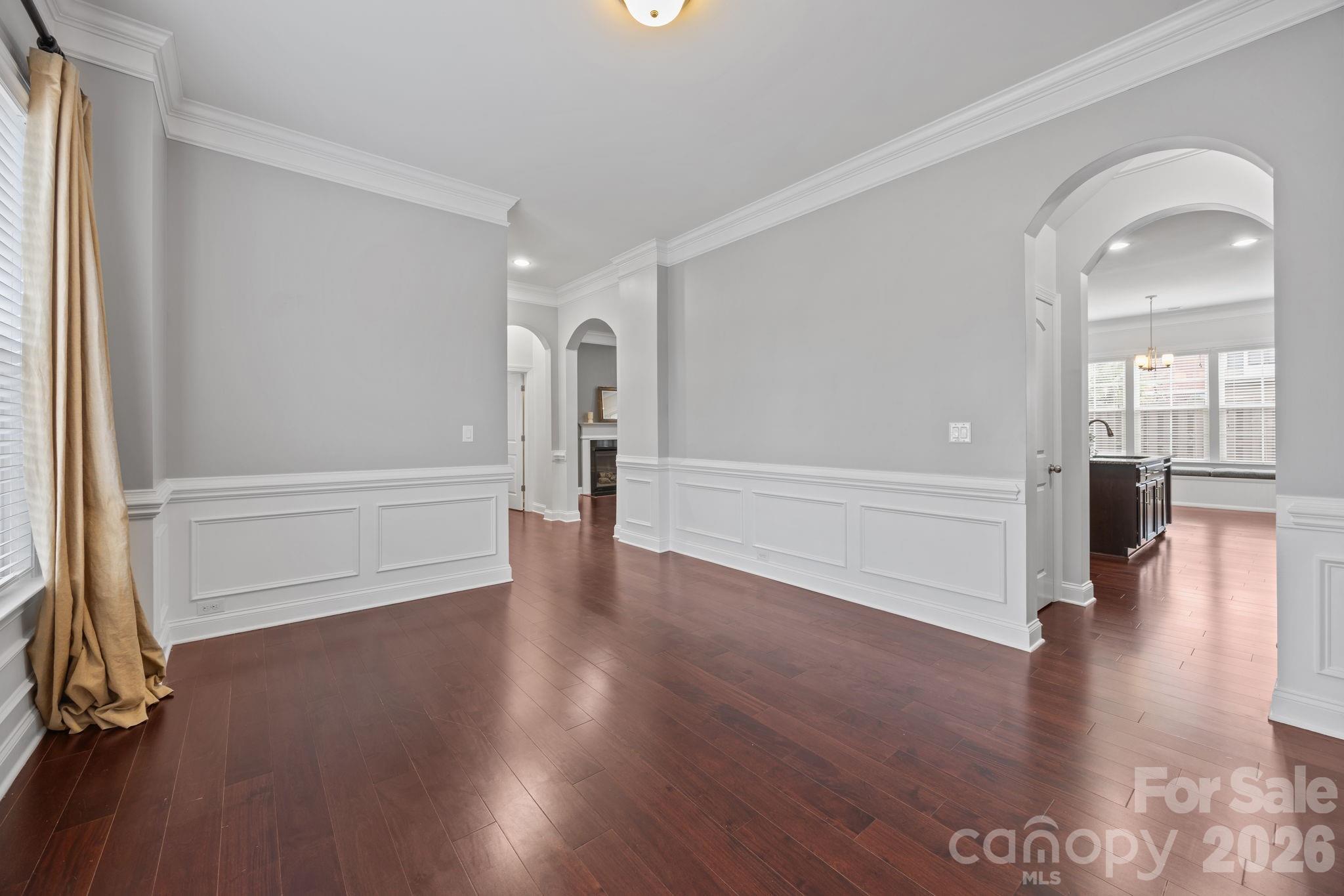 Steel Gardens - Residential