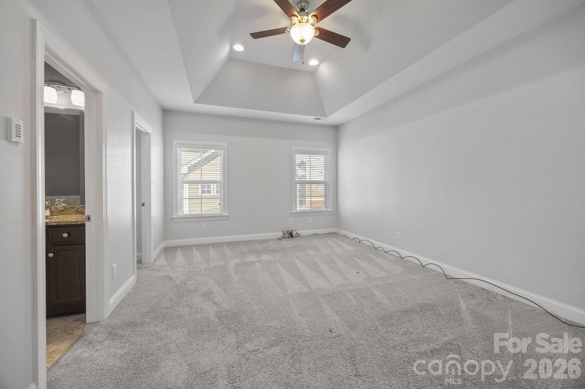 Steel Gardens - Residential