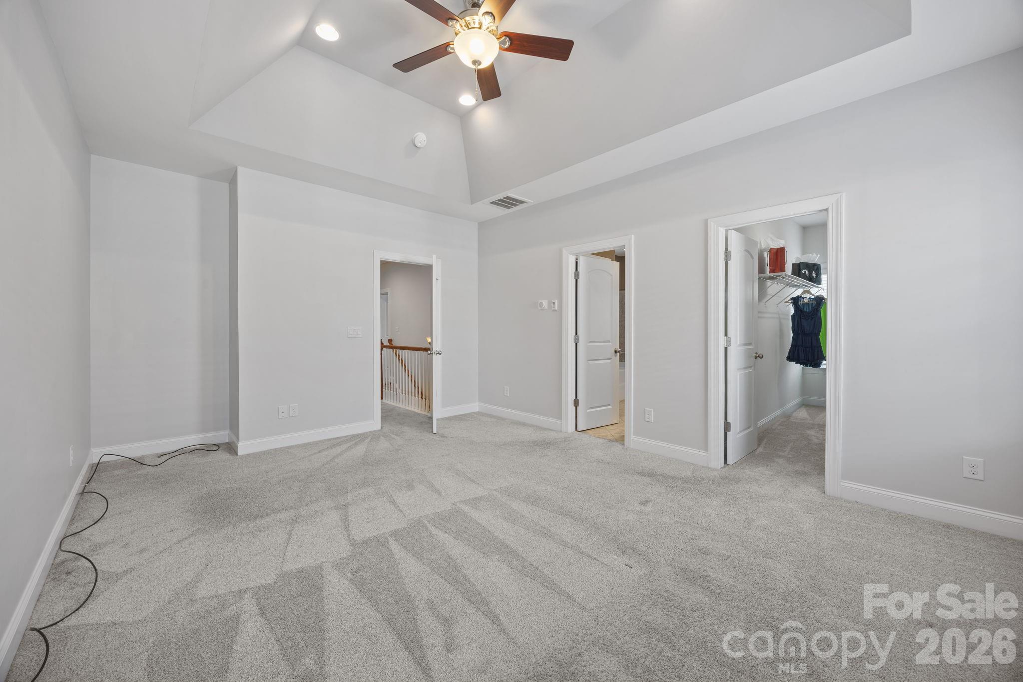 Steel Gardens - Residential