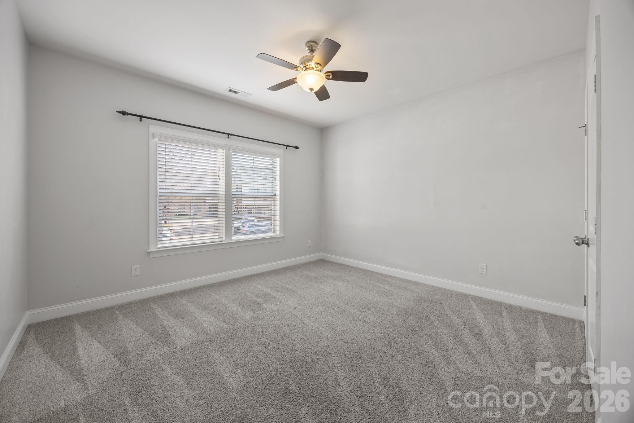 Steel Gardens - Residential