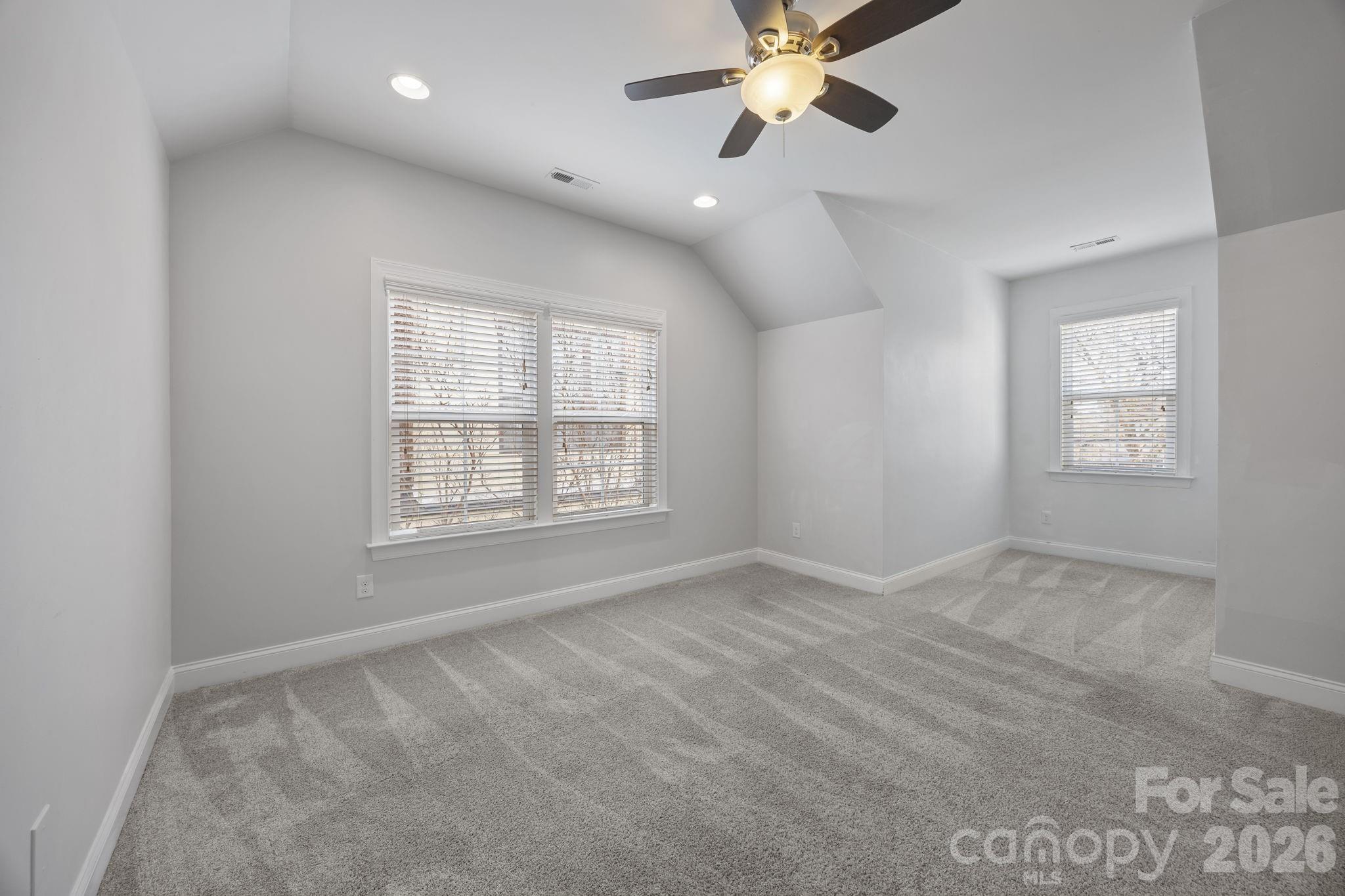 Steel Gardens - Residential