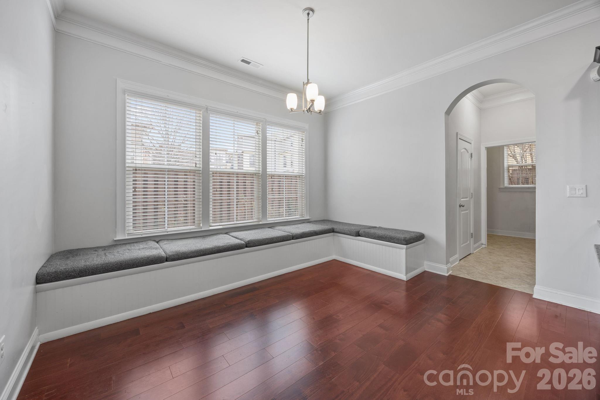 Steel Gardens - Residential