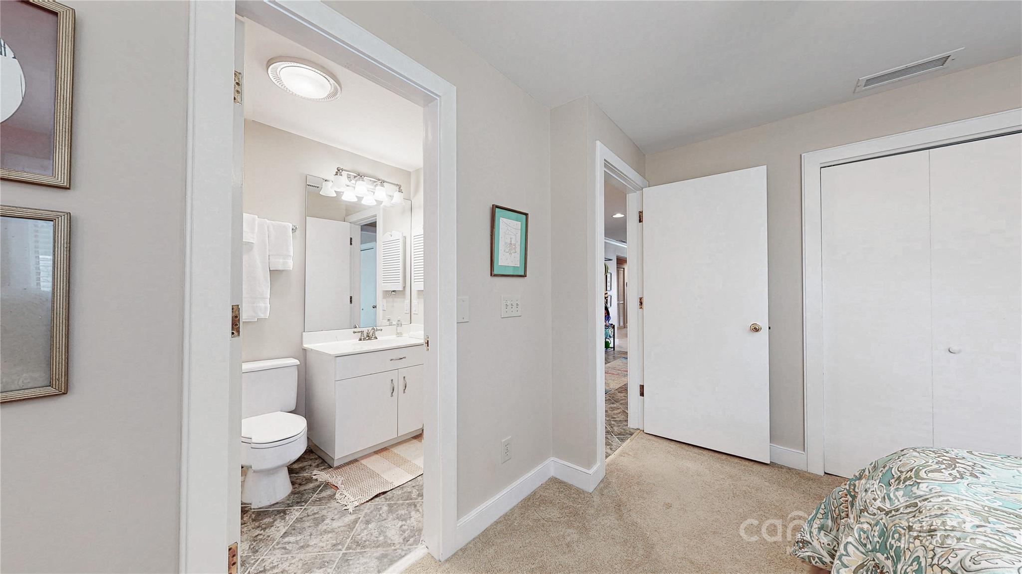 Lake Club - Residential