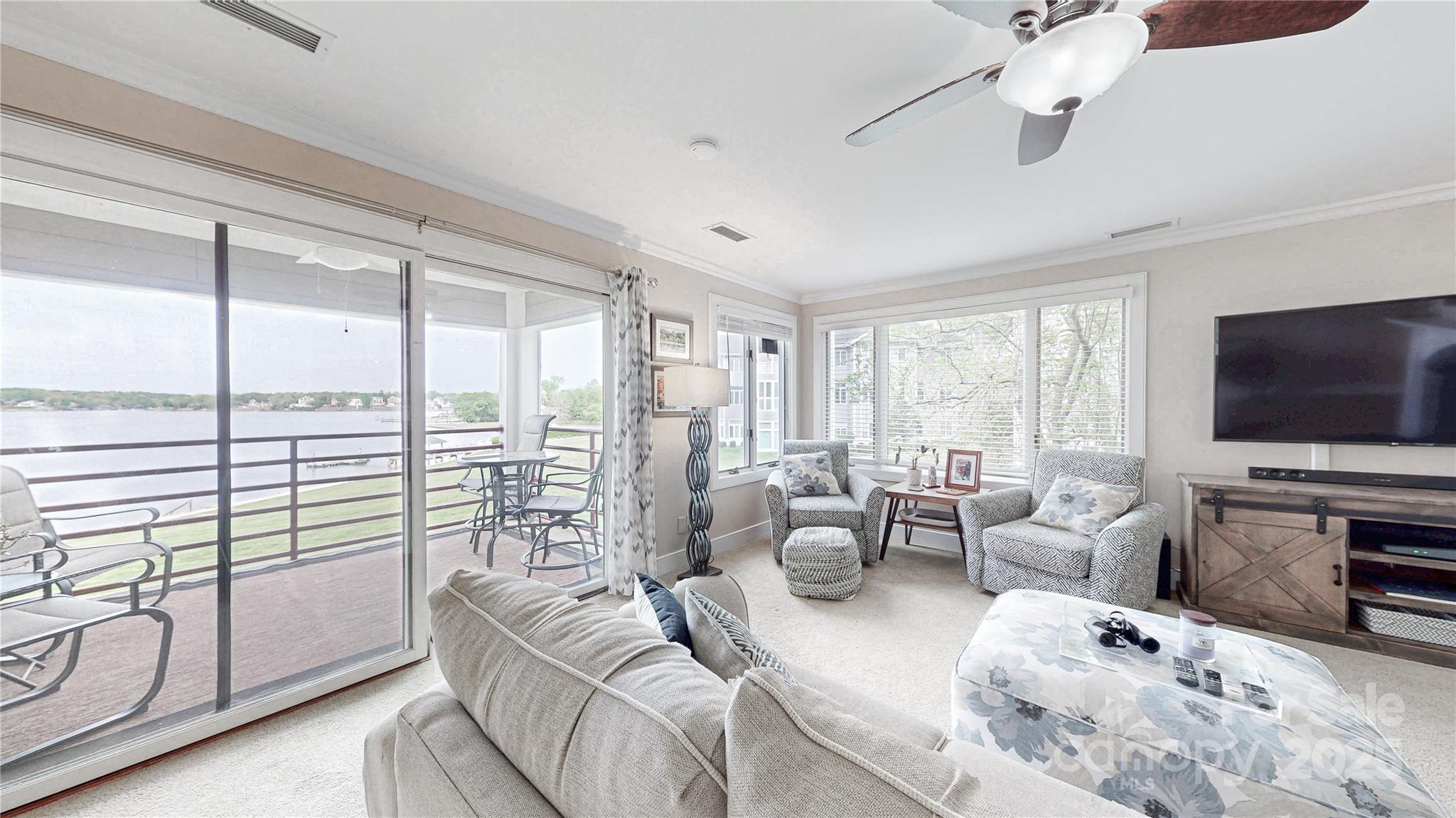 Lake Club - Residential