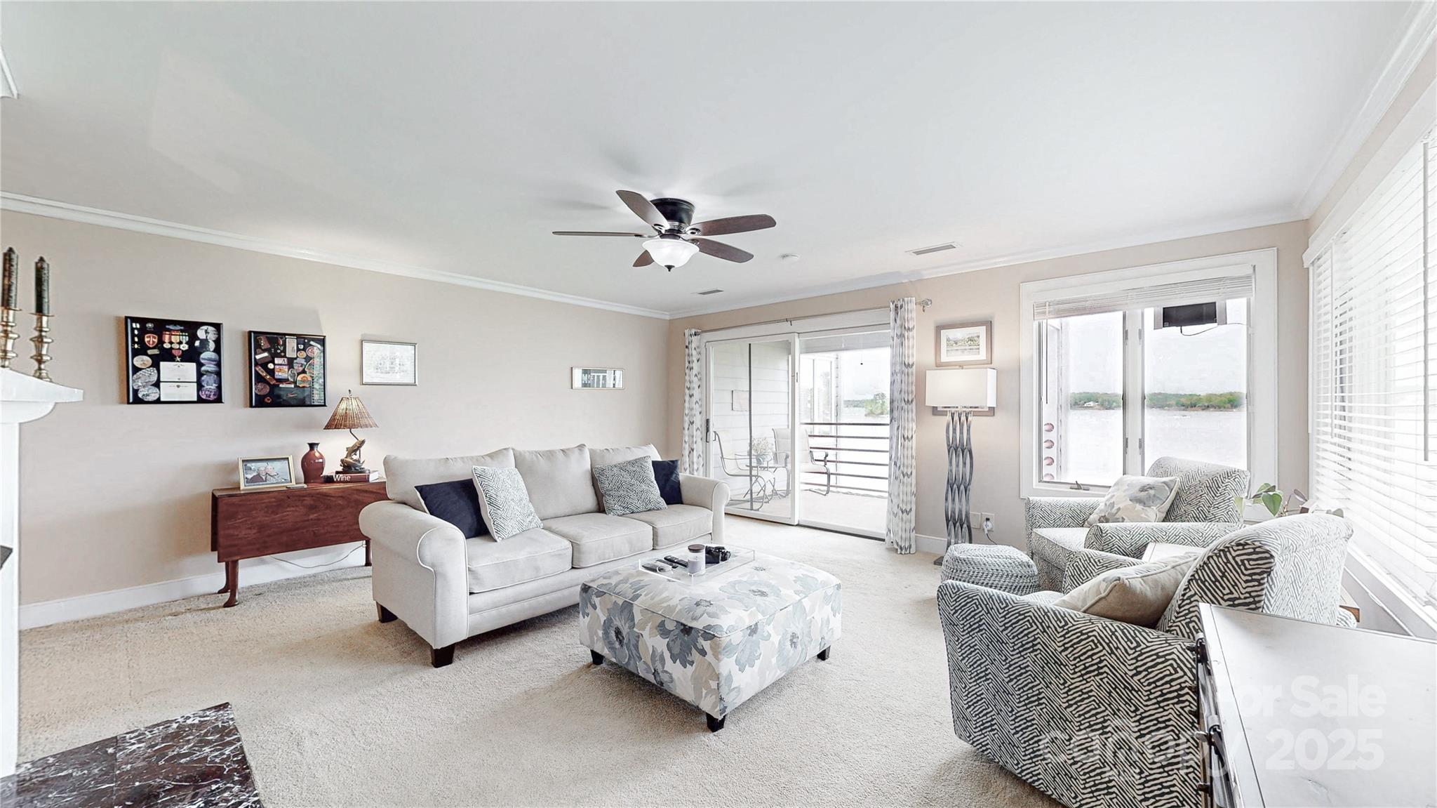 Lake Club - Residential