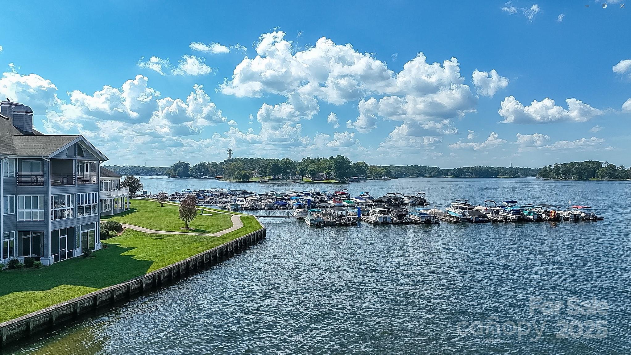 Lake Club - Residential