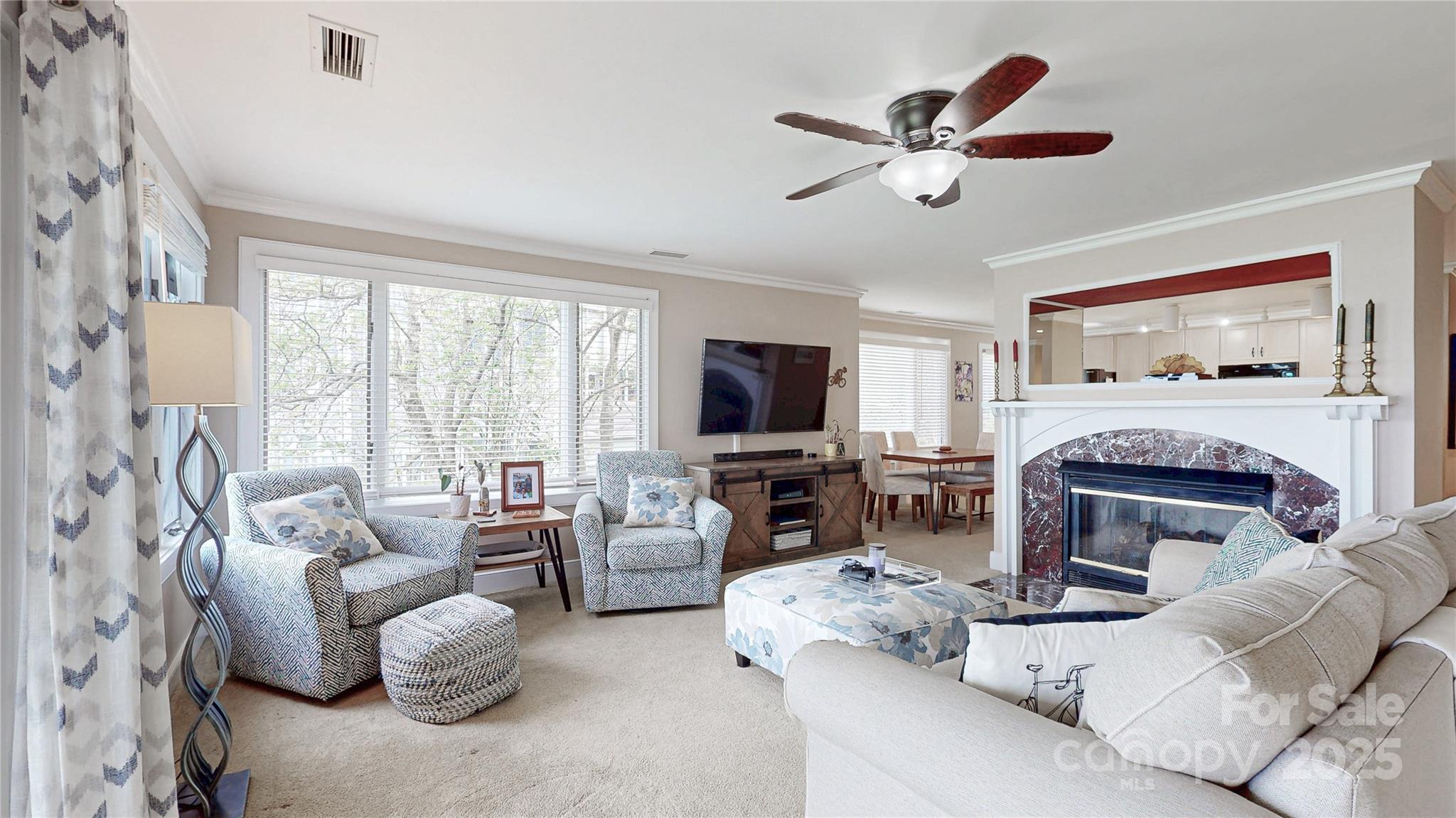 Lake Club - Residential