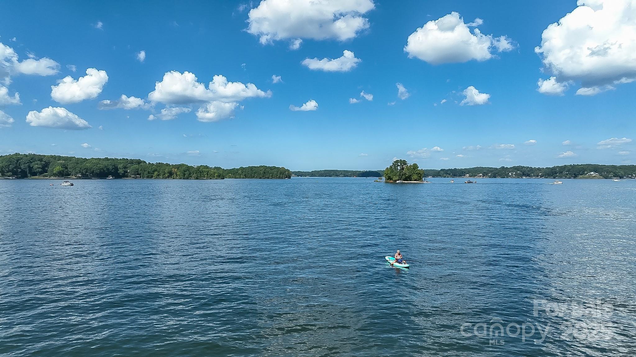 Lake Club - Residential
