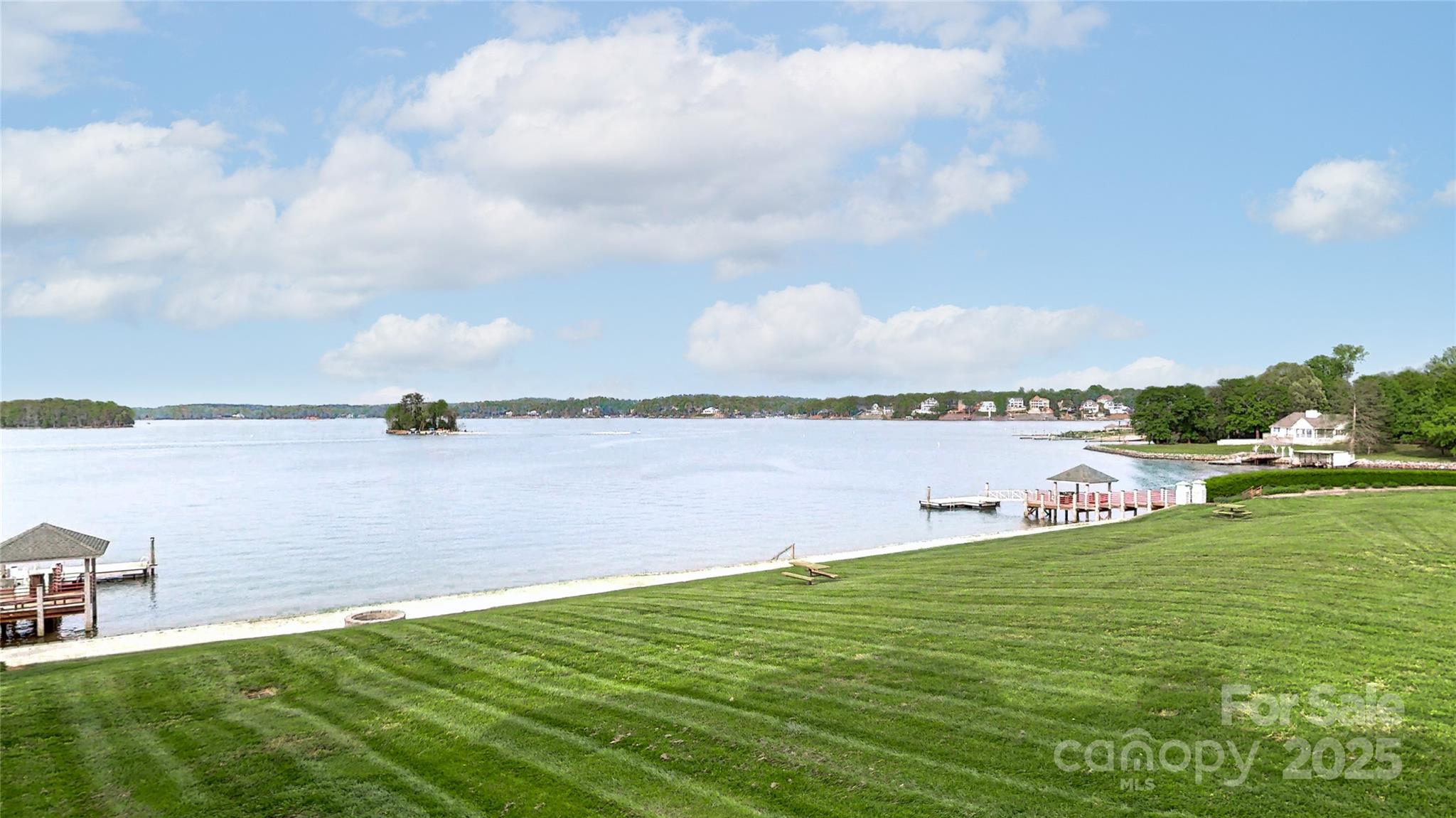 504 Lake Club Drive