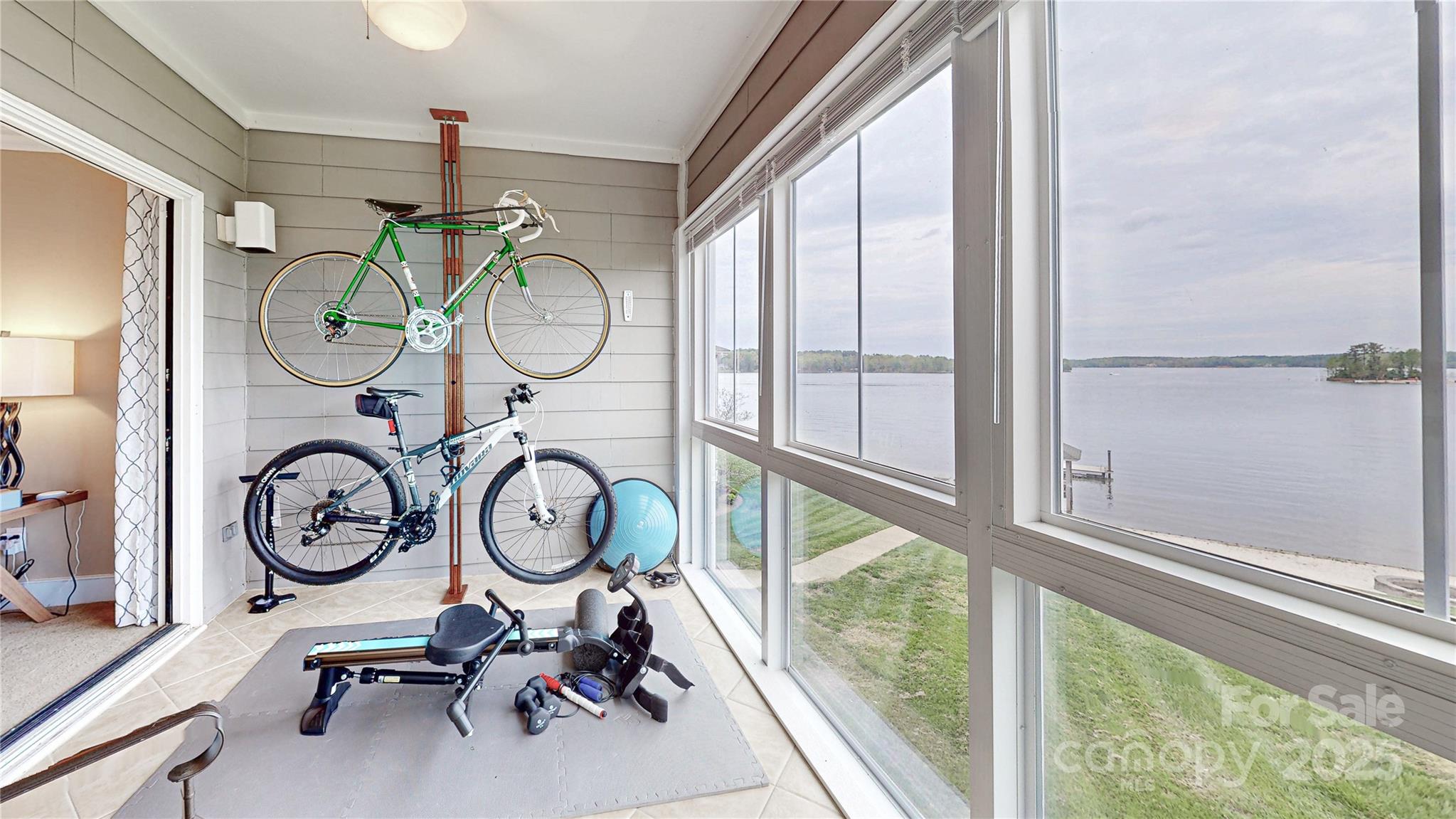 Lake Club - Residential