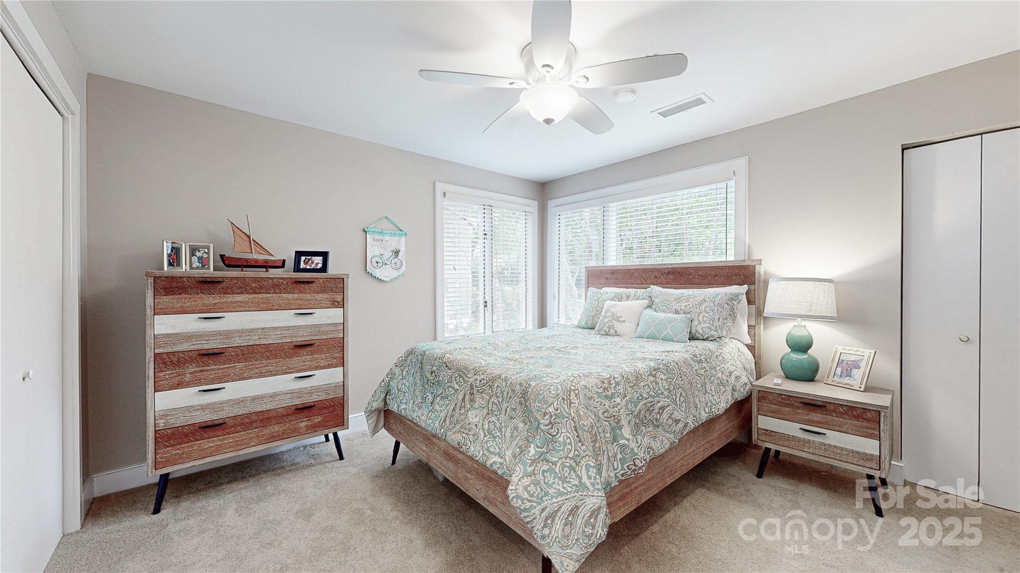 Lake Club - Residential