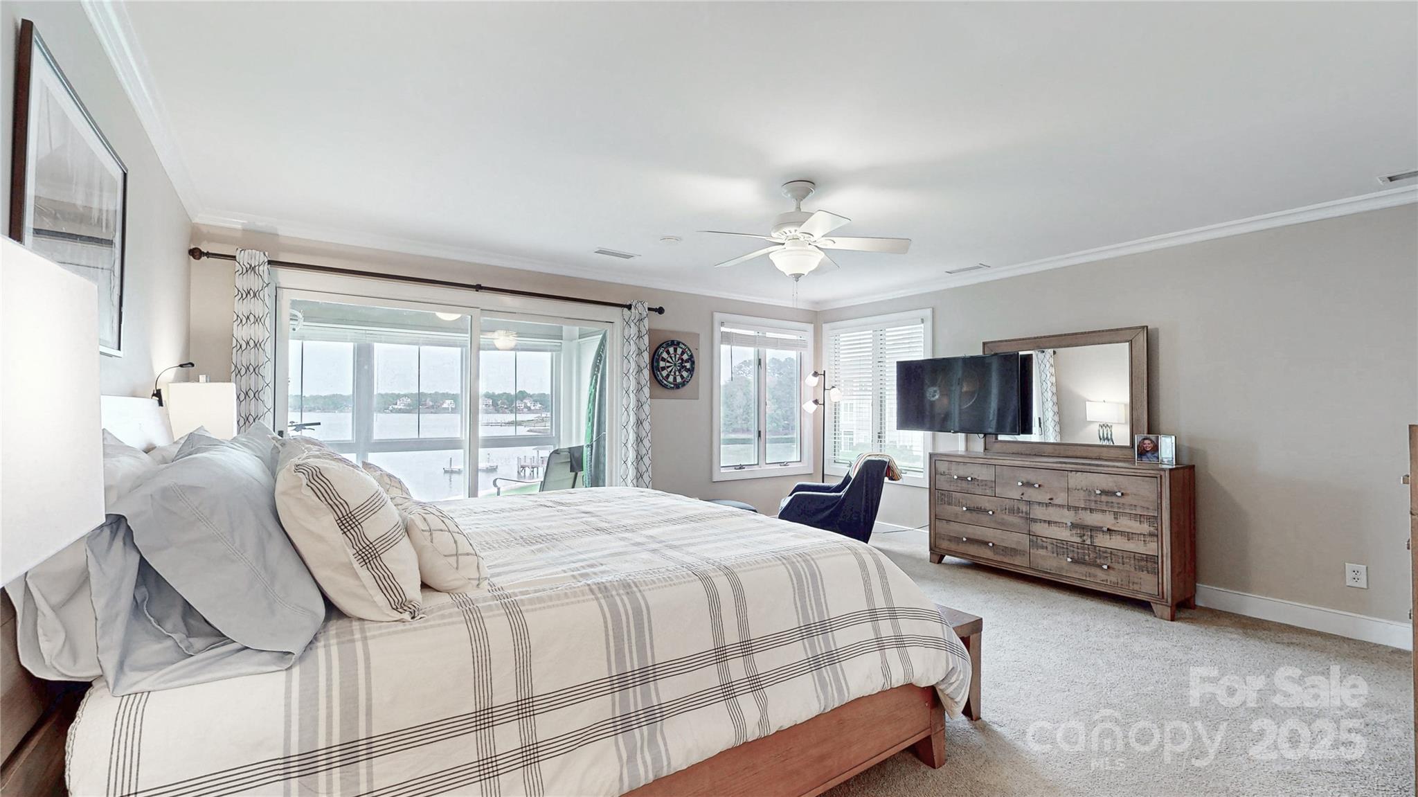 Lake Club - Residential