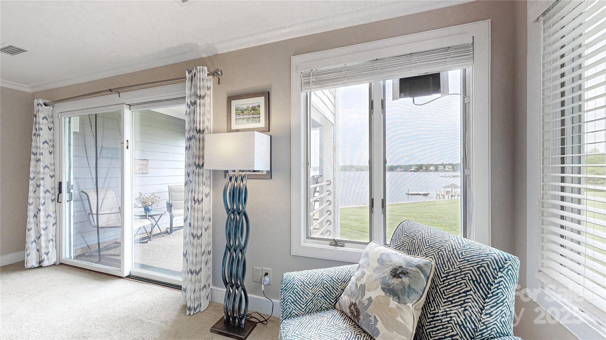 Lake Club - Residential