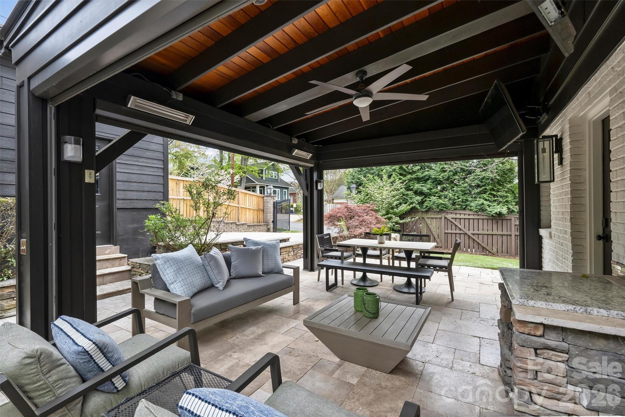 Elizabeth - Residential