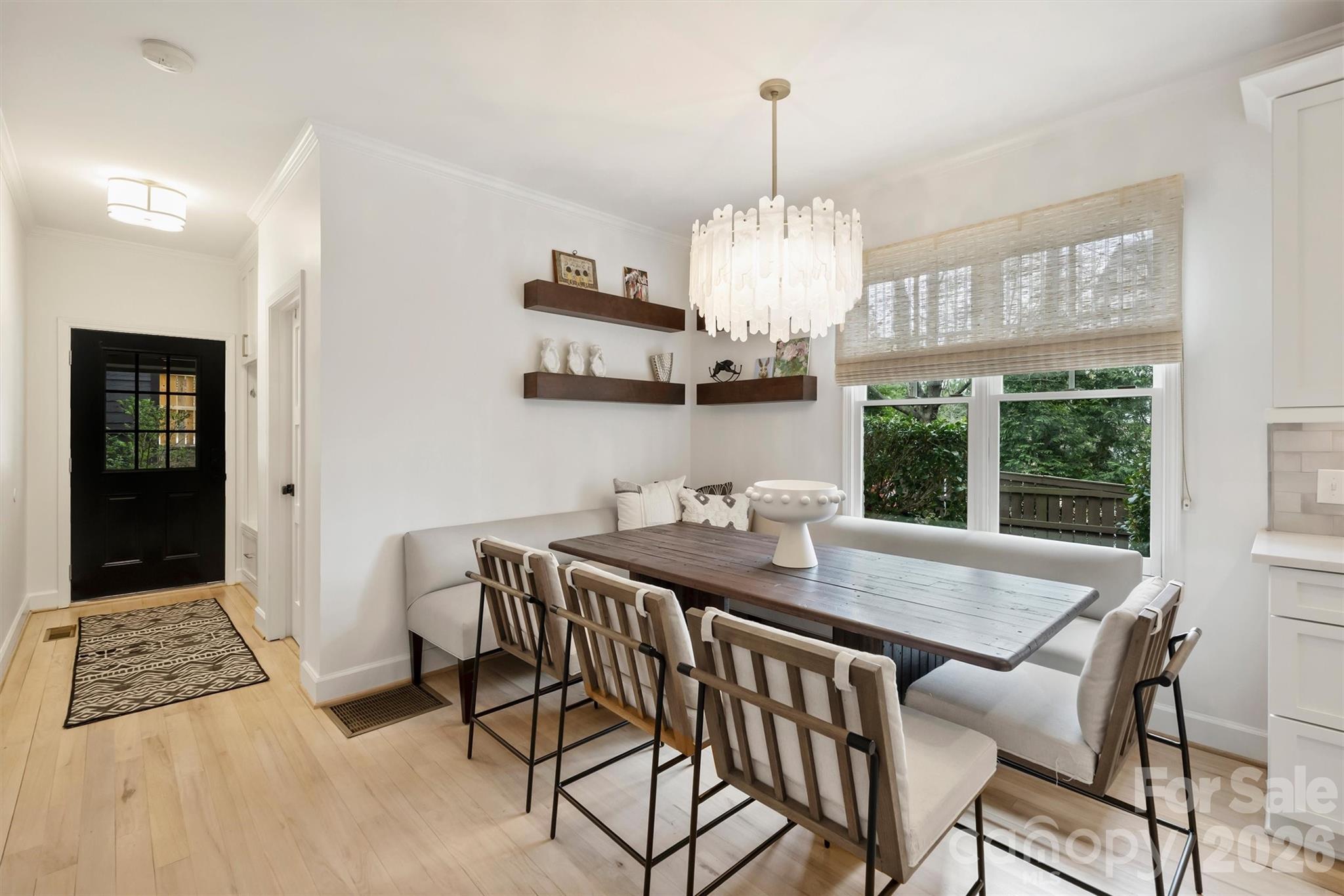 Elizabeth - Residential