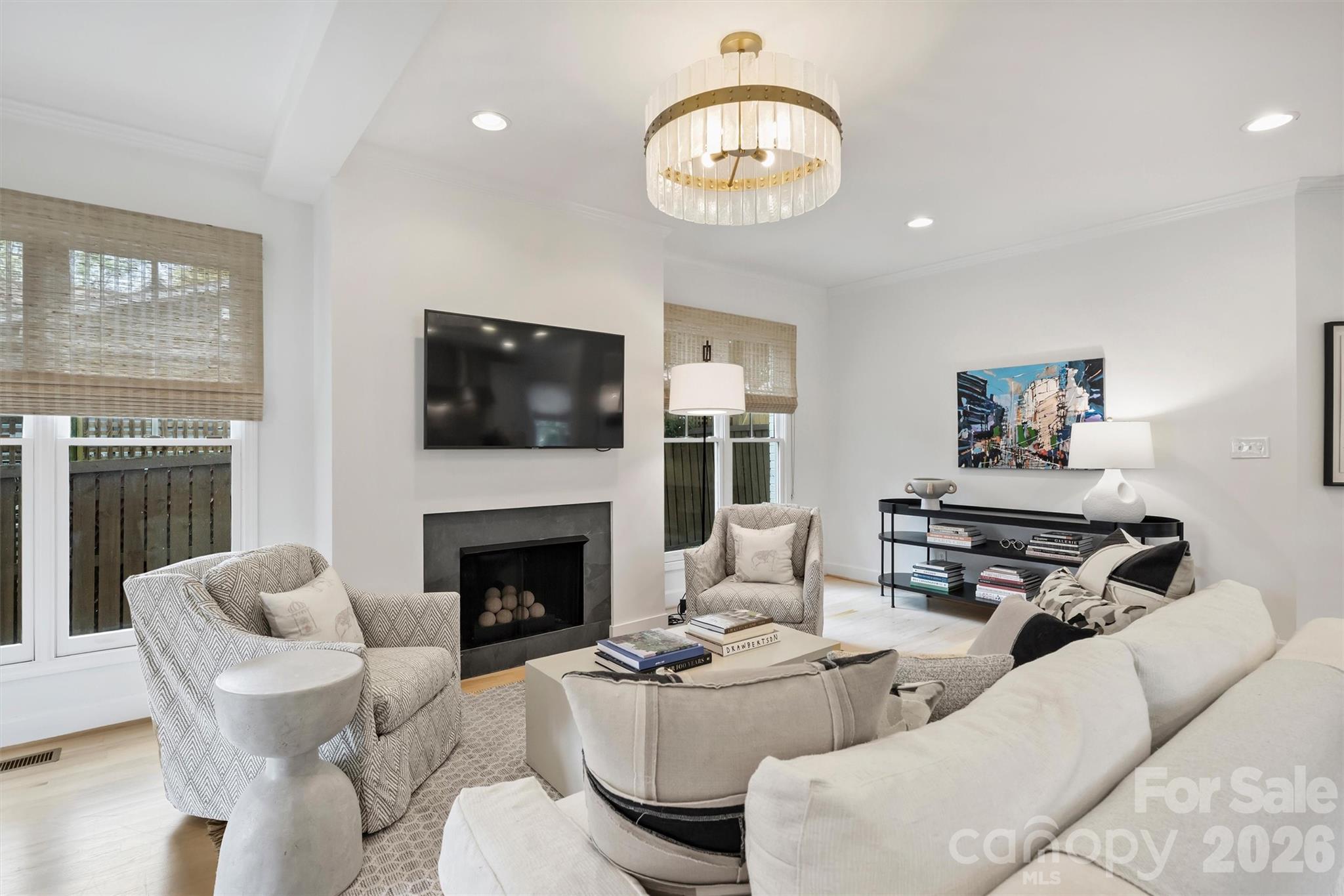 Elizabeth - Residential