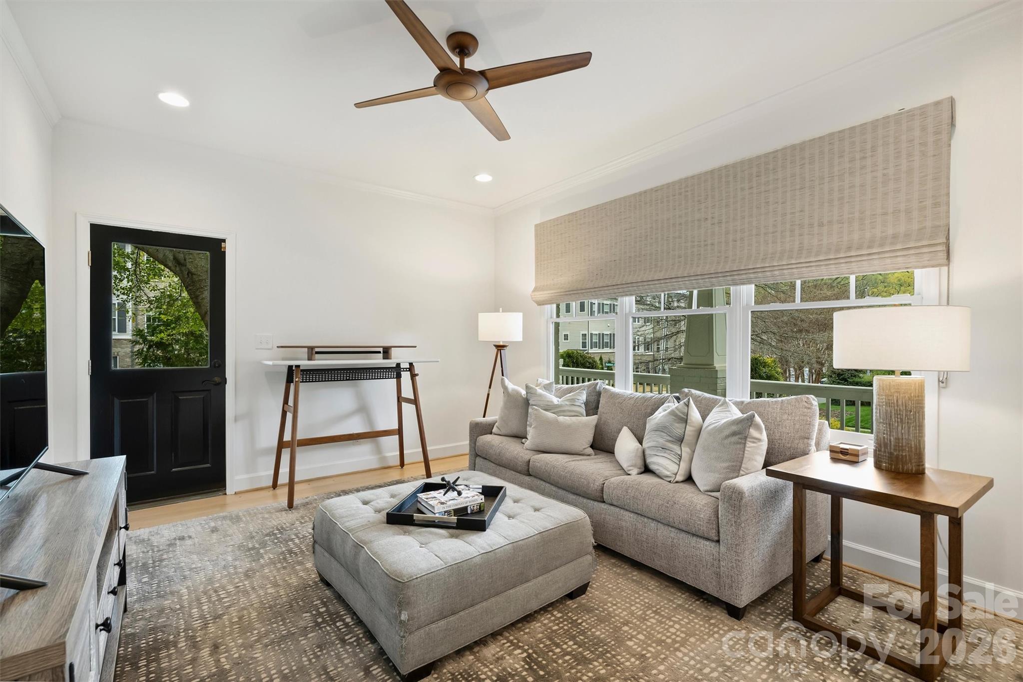 Elizabeth - Residential