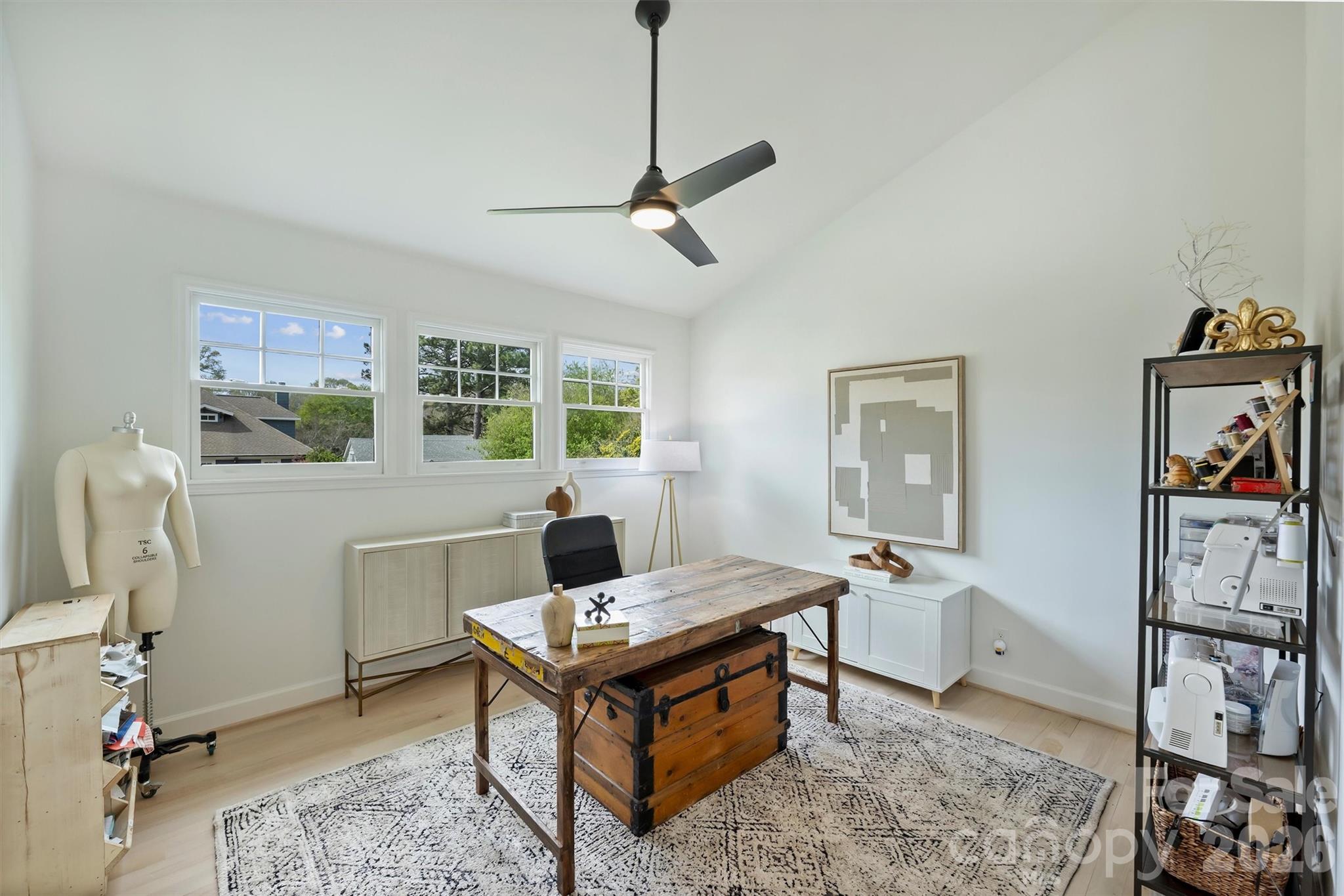 Elizabeth - Residential