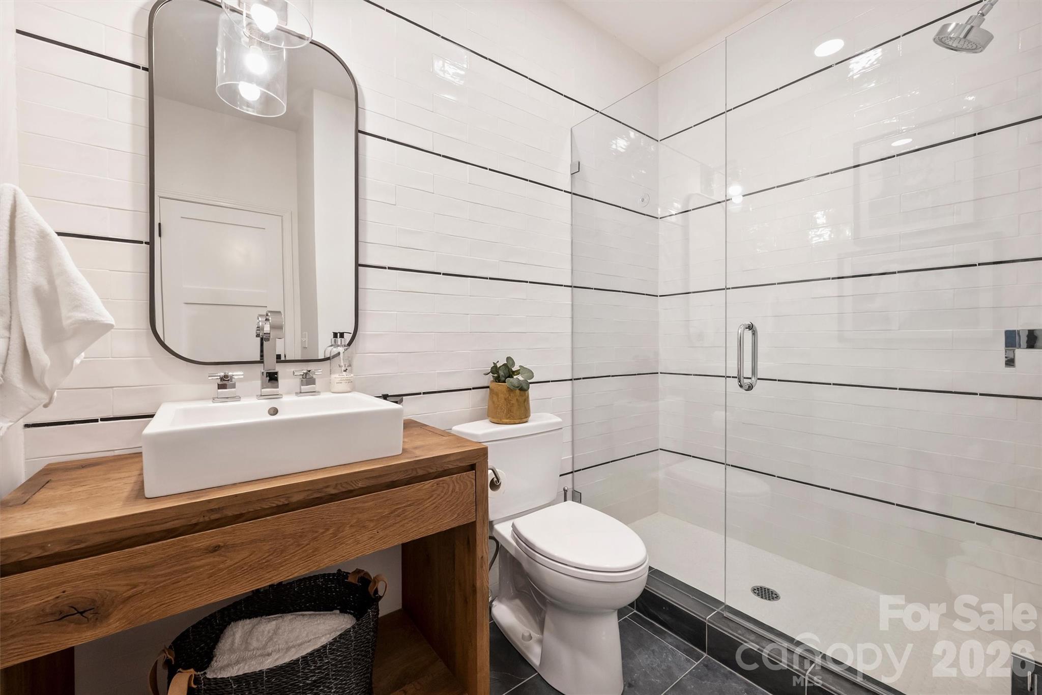 Elizabeth - Residential