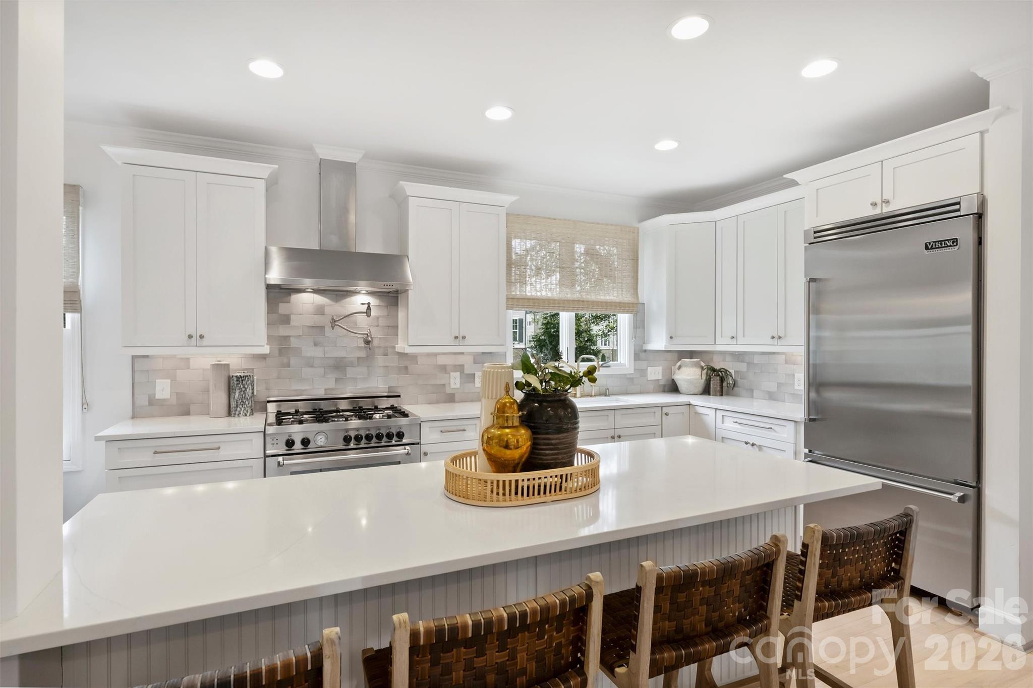 Elizabeth - Residential