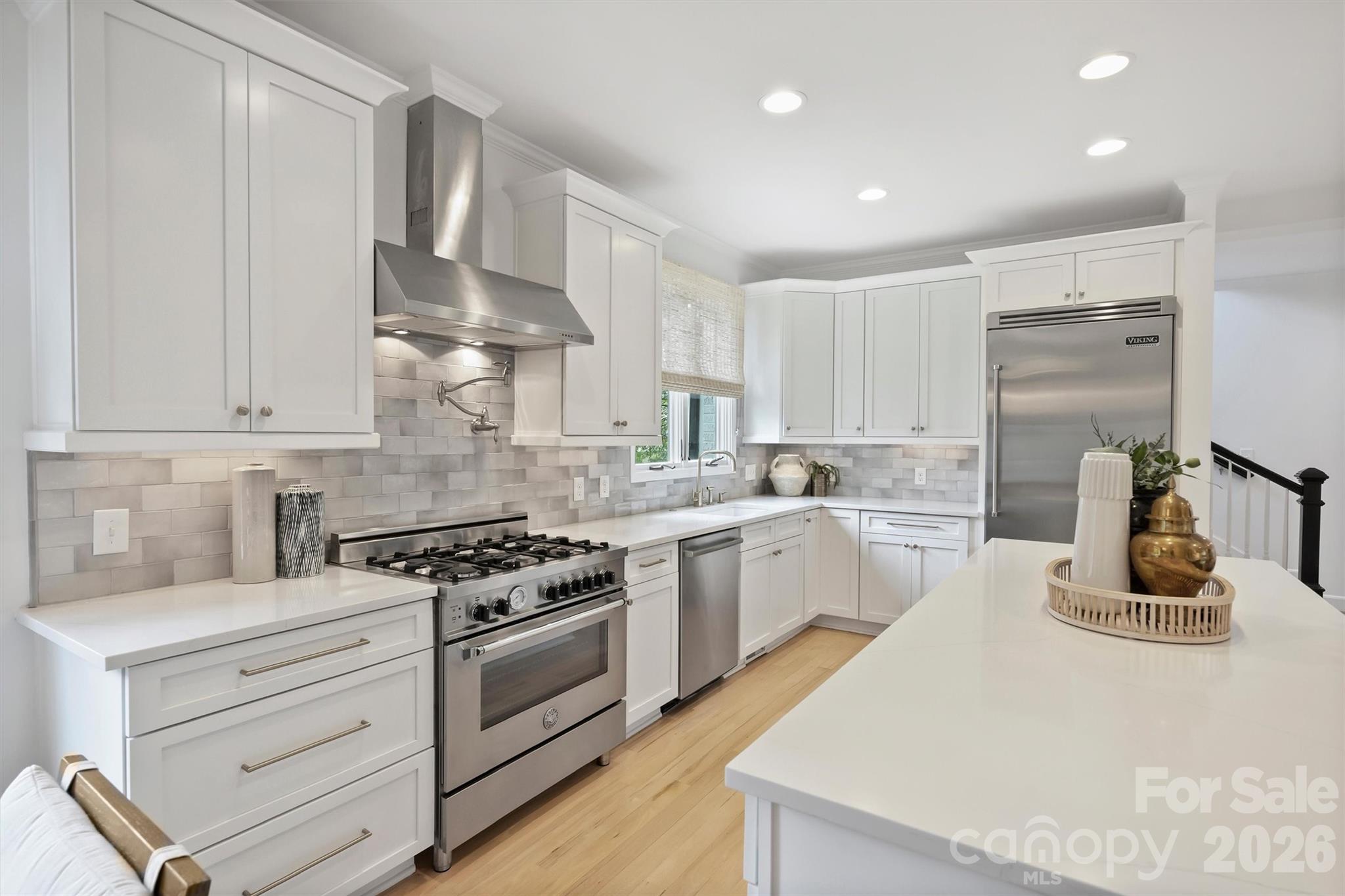 Elizabeth - Residential