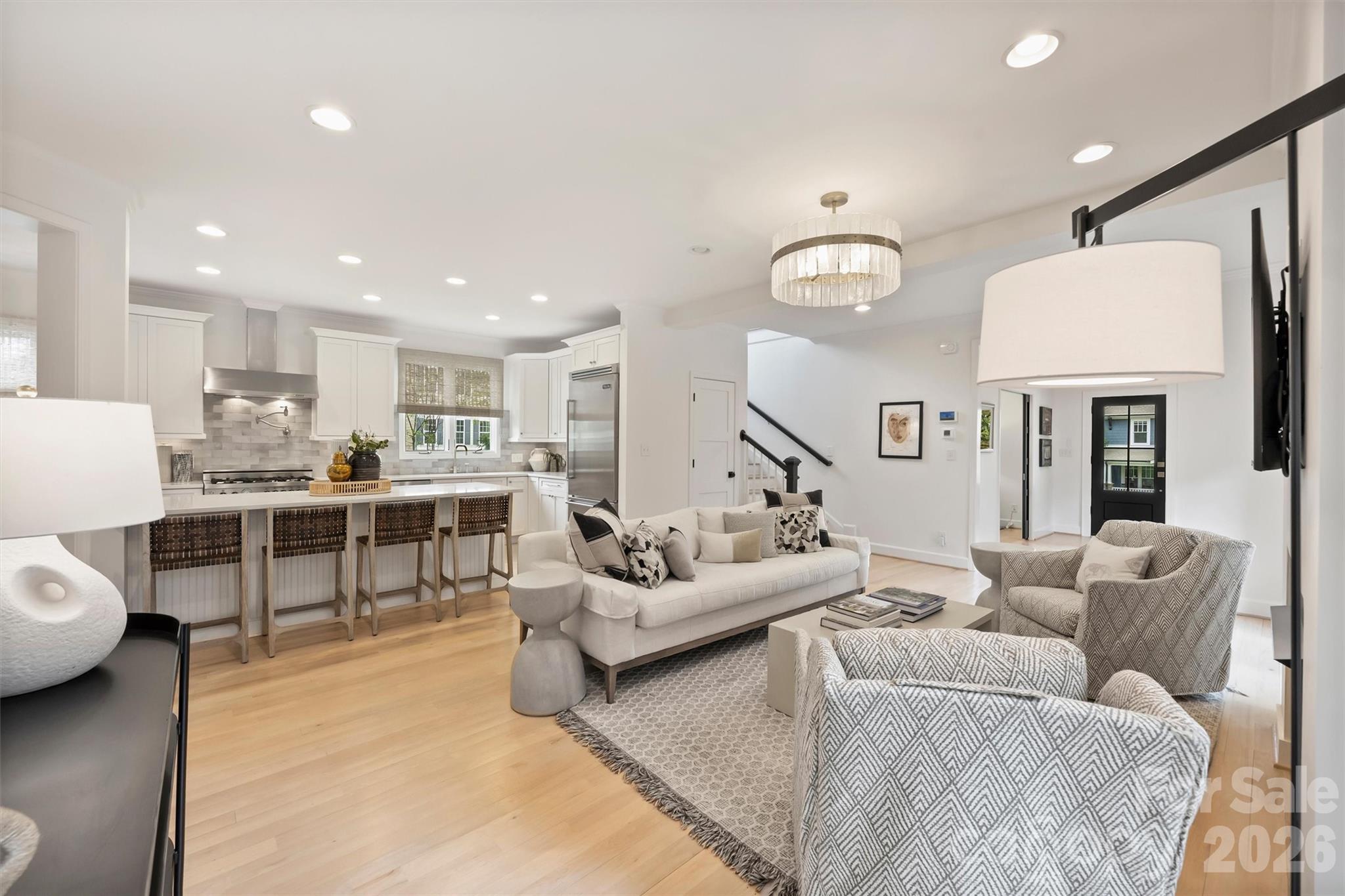 Elizabeth - Residential