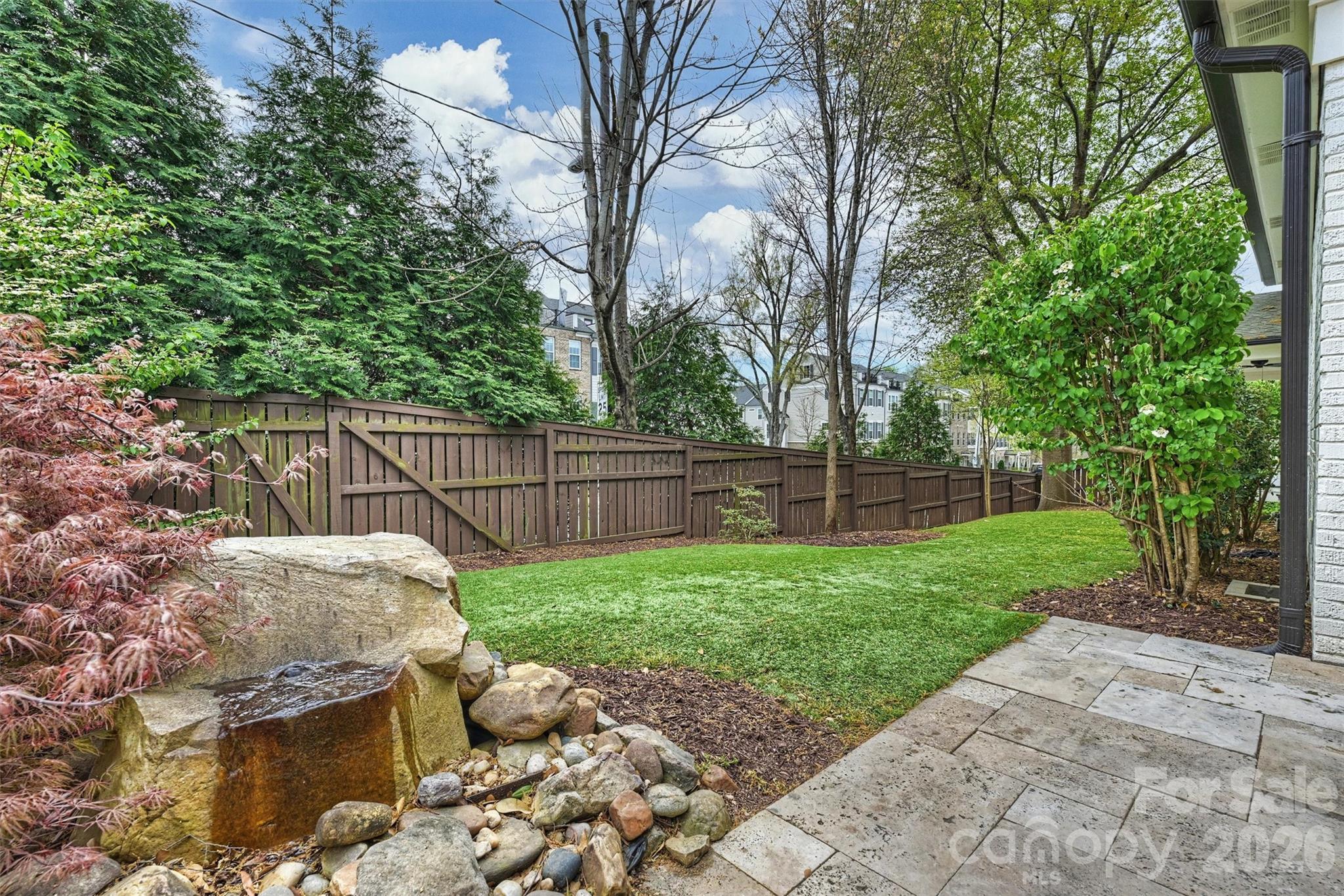 Elizabeth - Residential