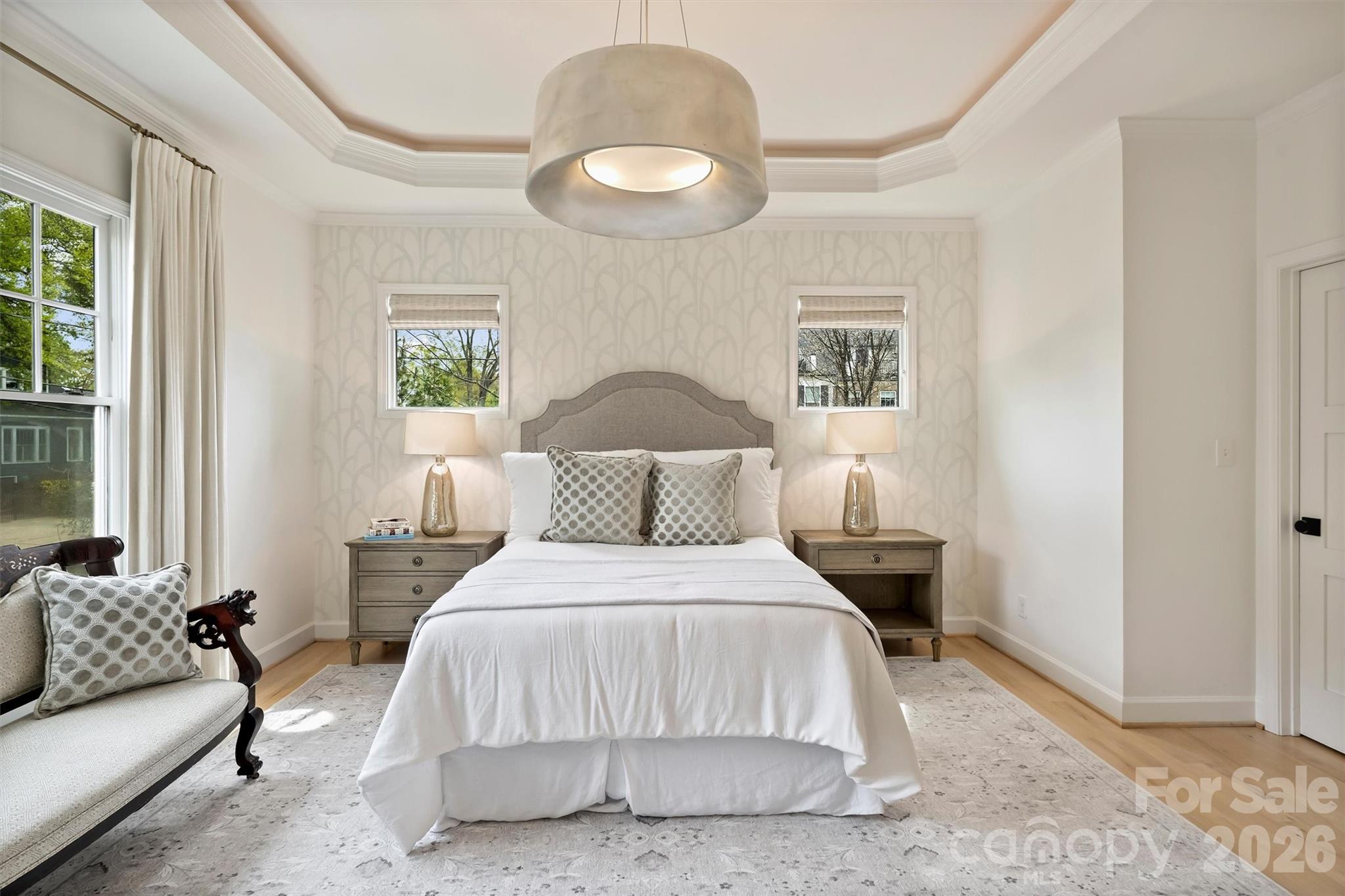 Elizabeth - Residential