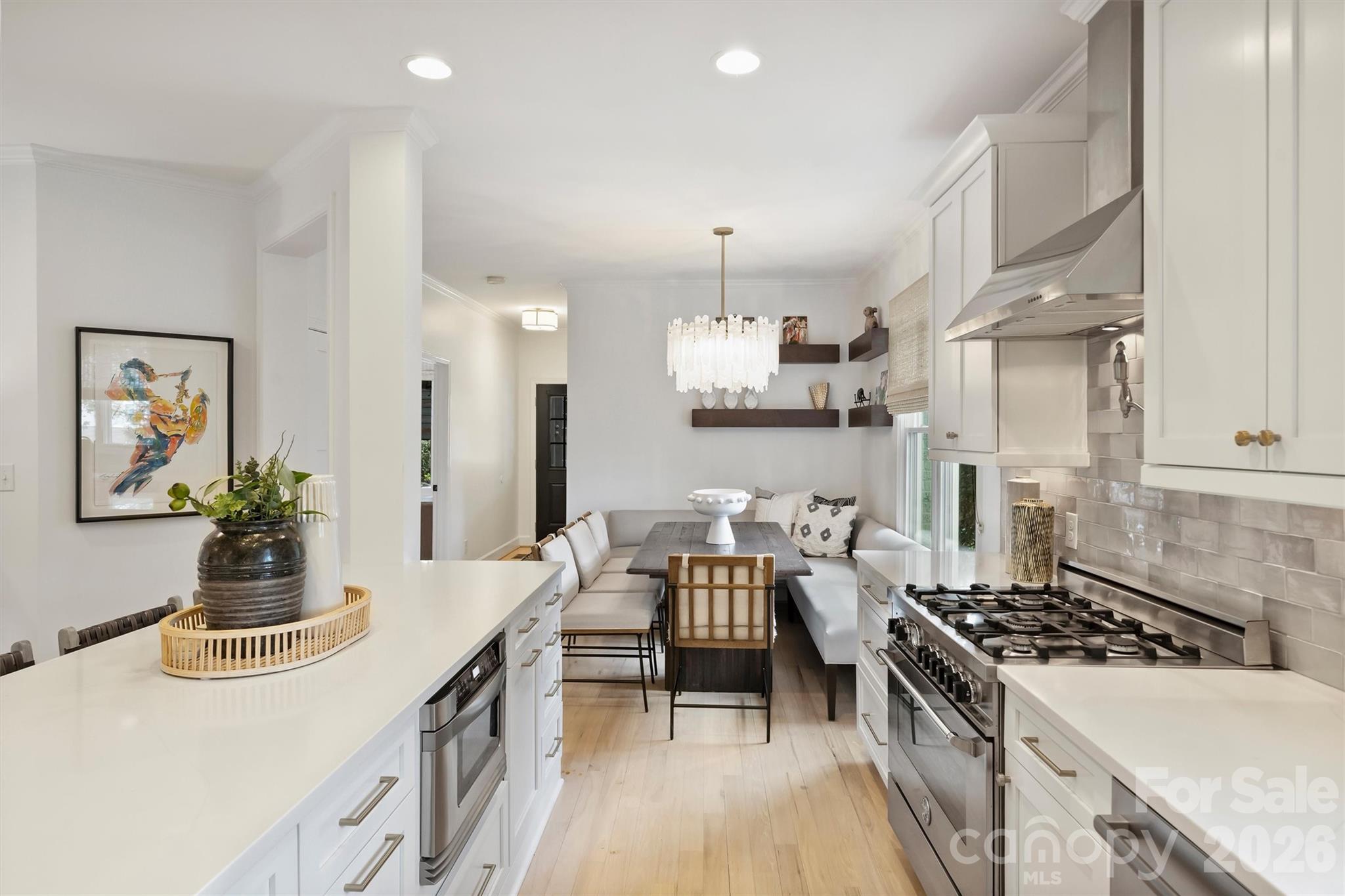 Elizabeth - Residential